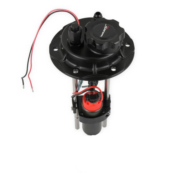 Sniper Fuel Cell EFI Pump Module Assembly-Returnless Style