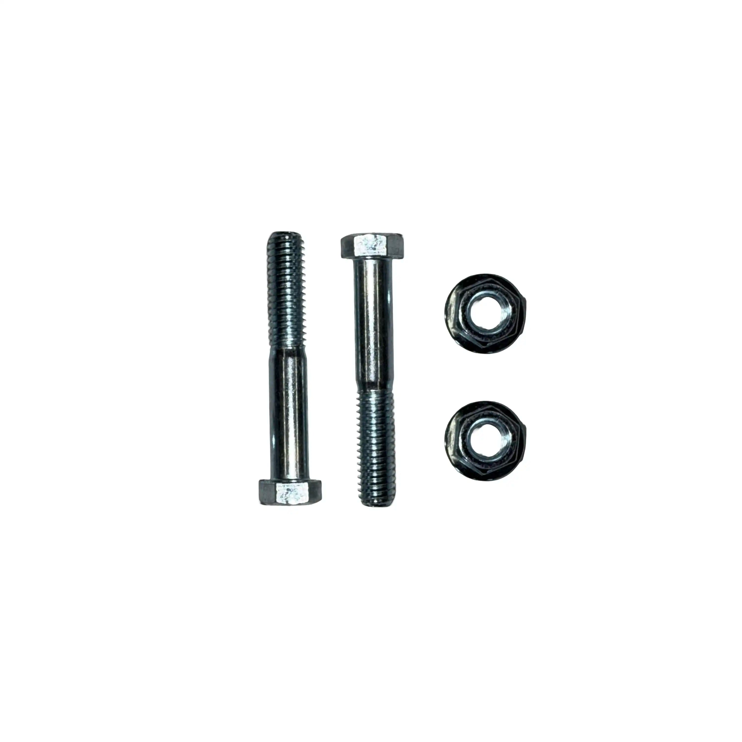 6.7L Powerstroke Downpipe-Back Exhaust System | Ford Cab & Chassis | 2011–2019