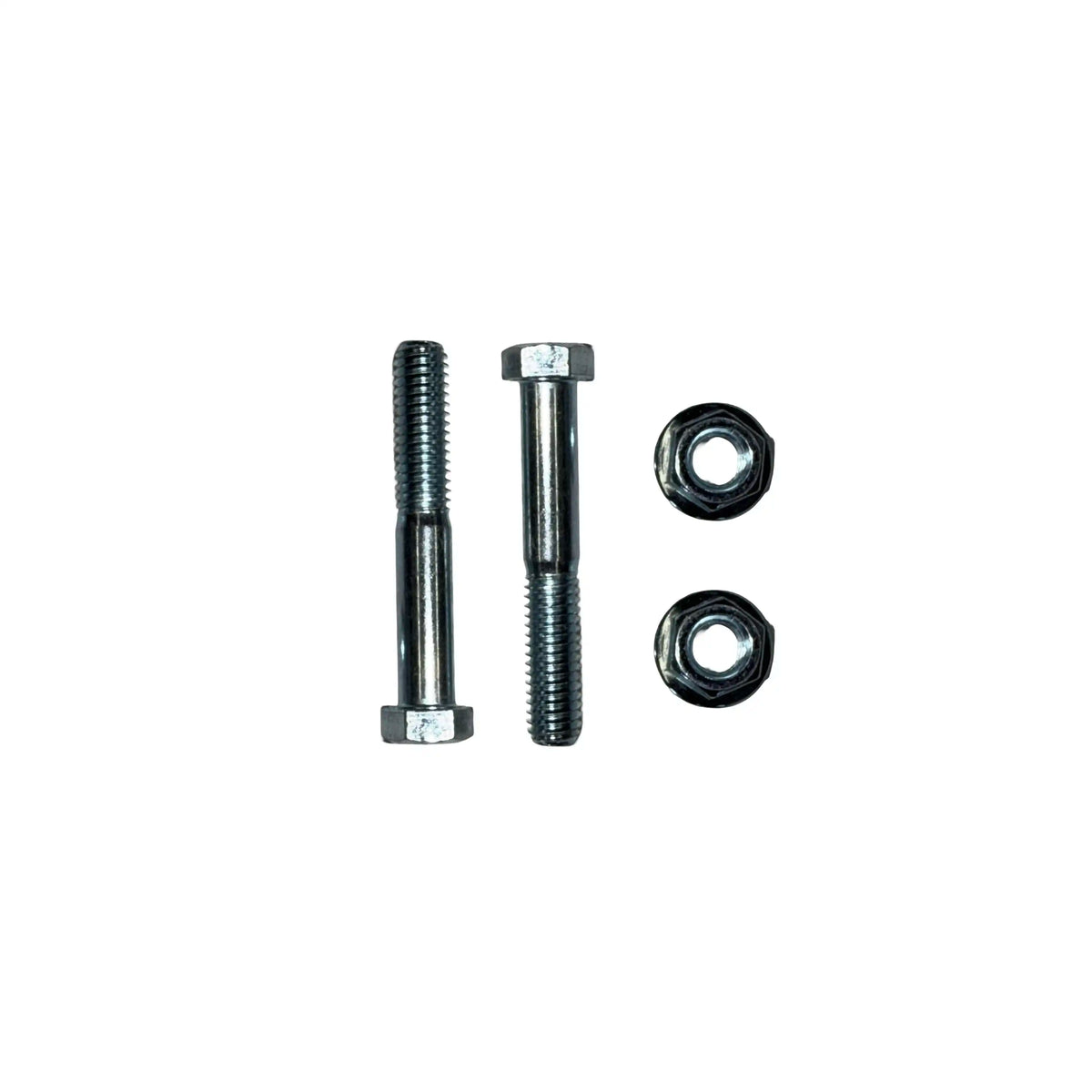 6.7L Powerstroke Downpipe-Back Exhaust System | Ford Cab & Chassis | 2011–2019