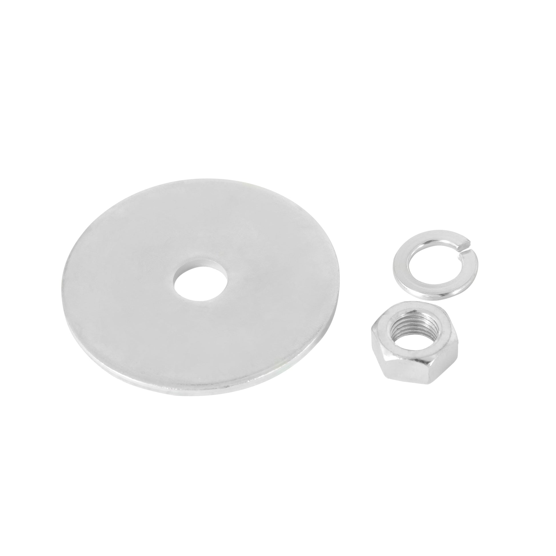 Simpson Racing Seatbelt Mounting Hardware