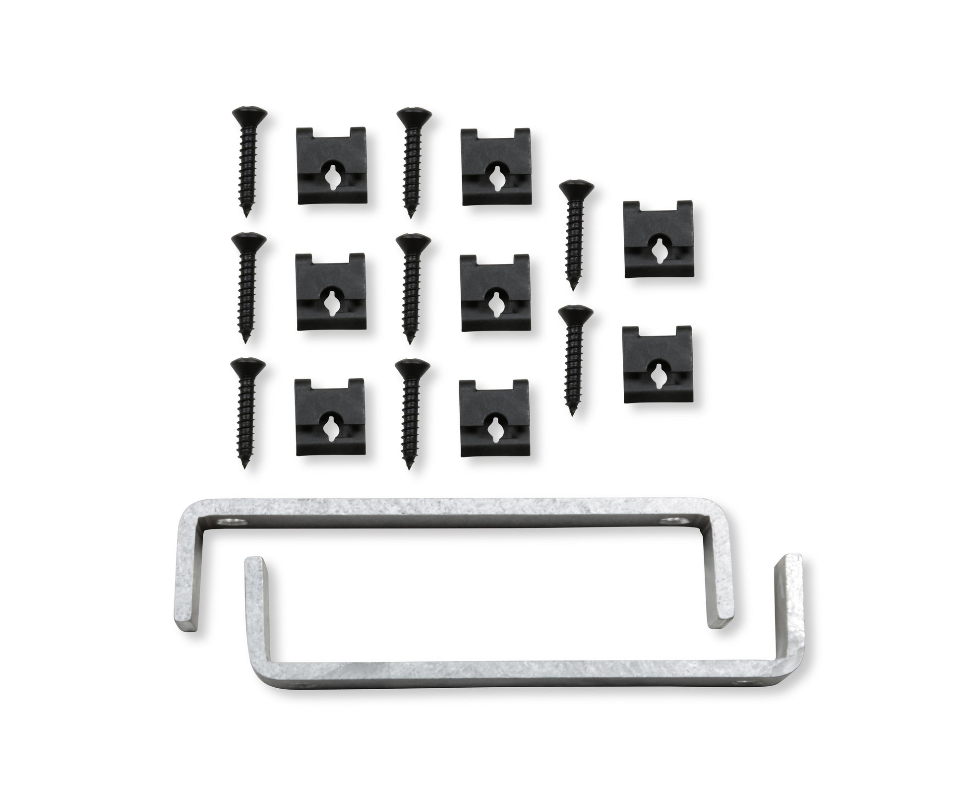 Holley Dash Bezels for Holley EFI 6.86" Pro Dash