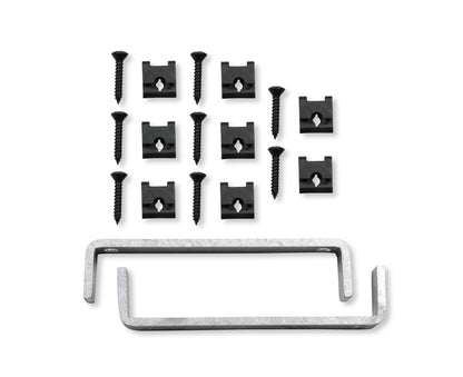 Holley Dash Bezels for Holley EFI 6.86" Pro Dash
