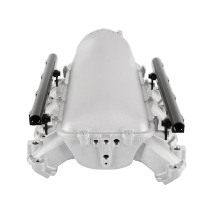 Holley Lo-Ram Manifold Kit and Port Injection Fuel Rails - GM Gen V LT