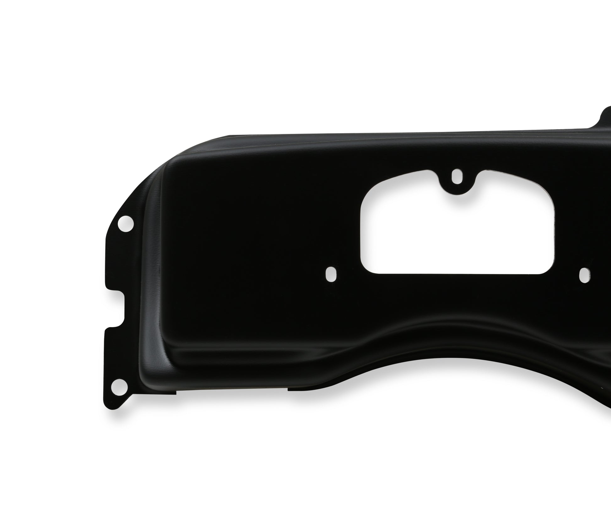Holley Dash Bezels for Racepak Dashes