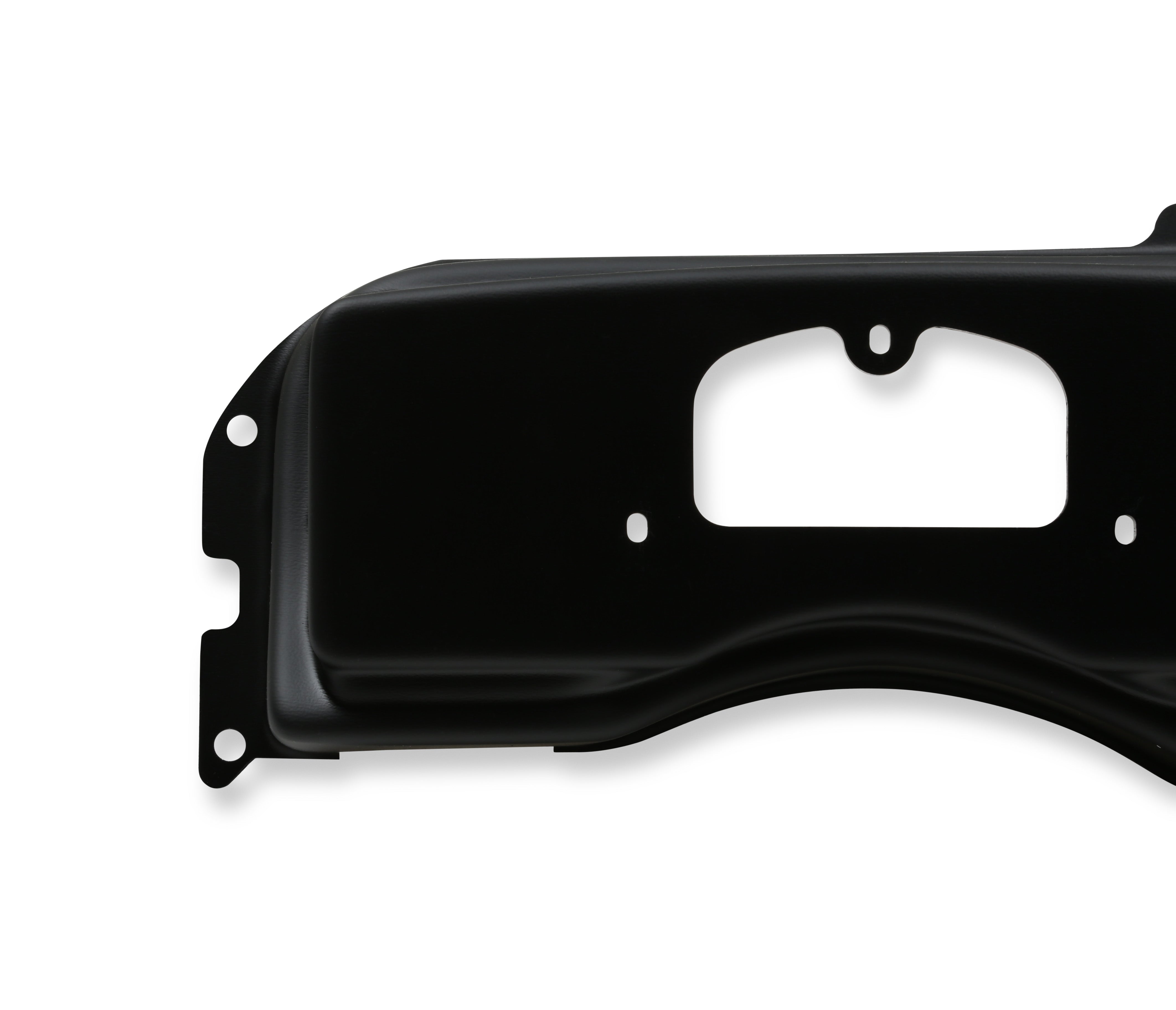 Holley Dash Bezels for Racepak Dashes