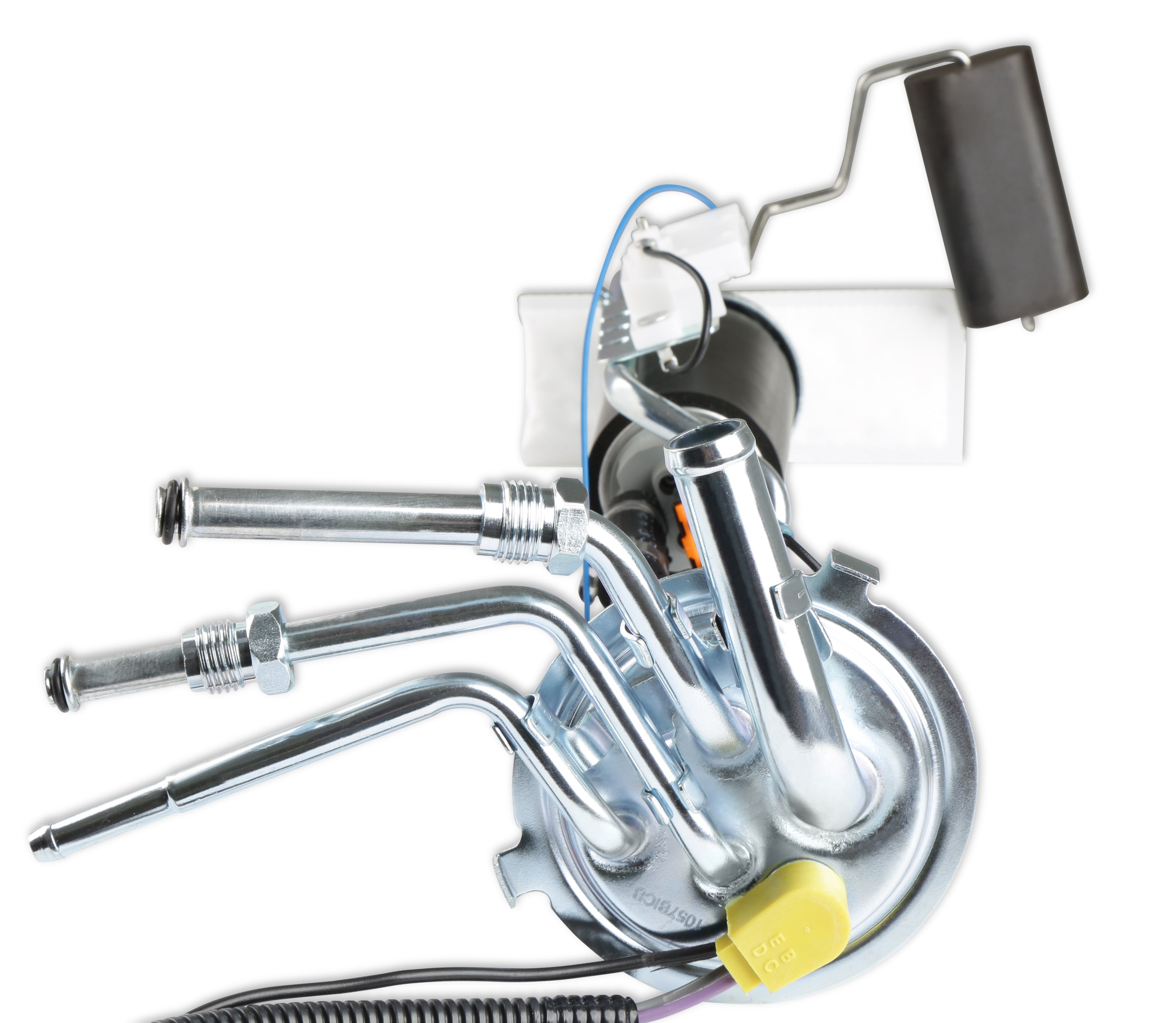 Holley 350 LPH Fuel Pump Module