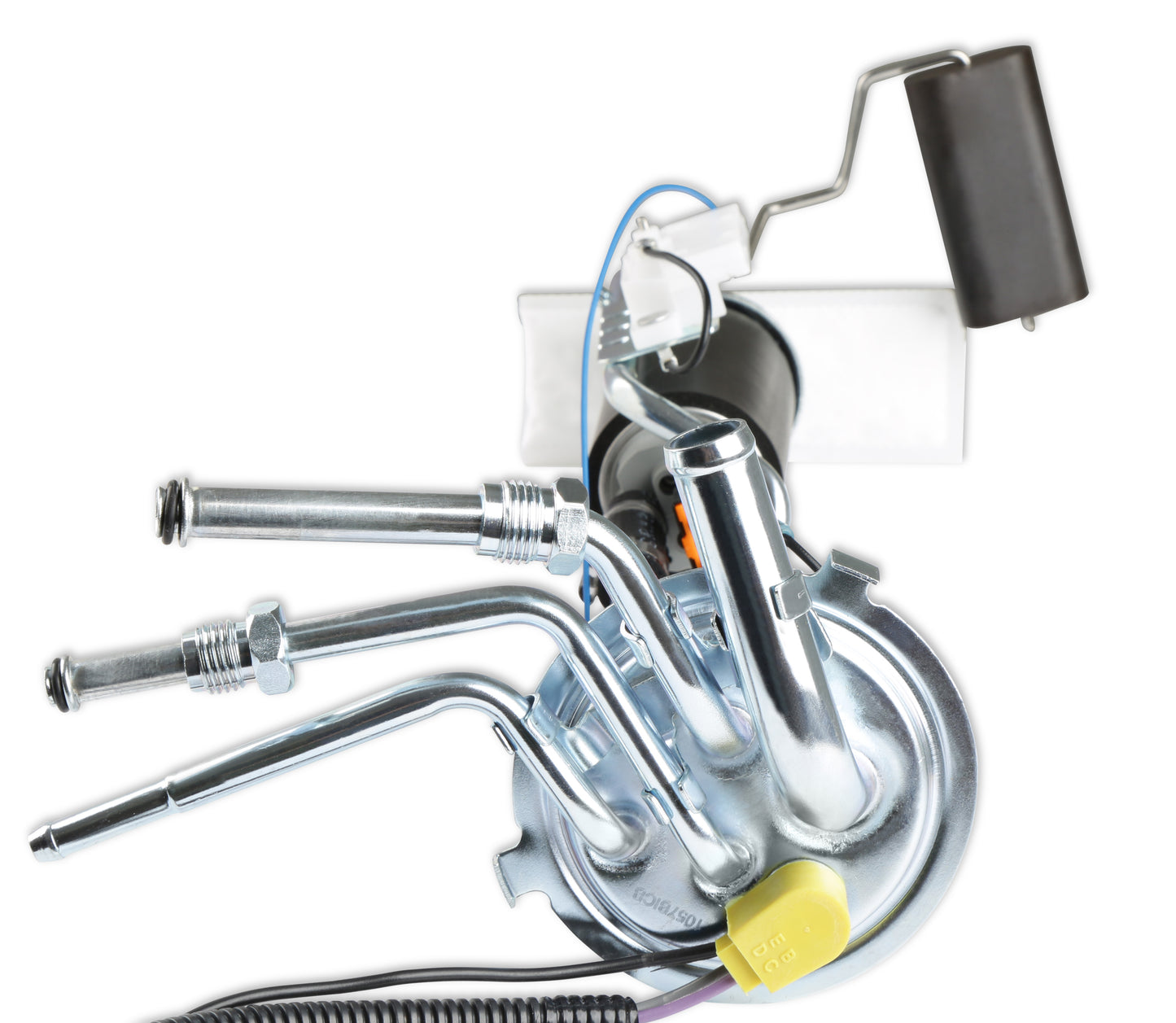 Holley 350 LPH Fuel Pump Module