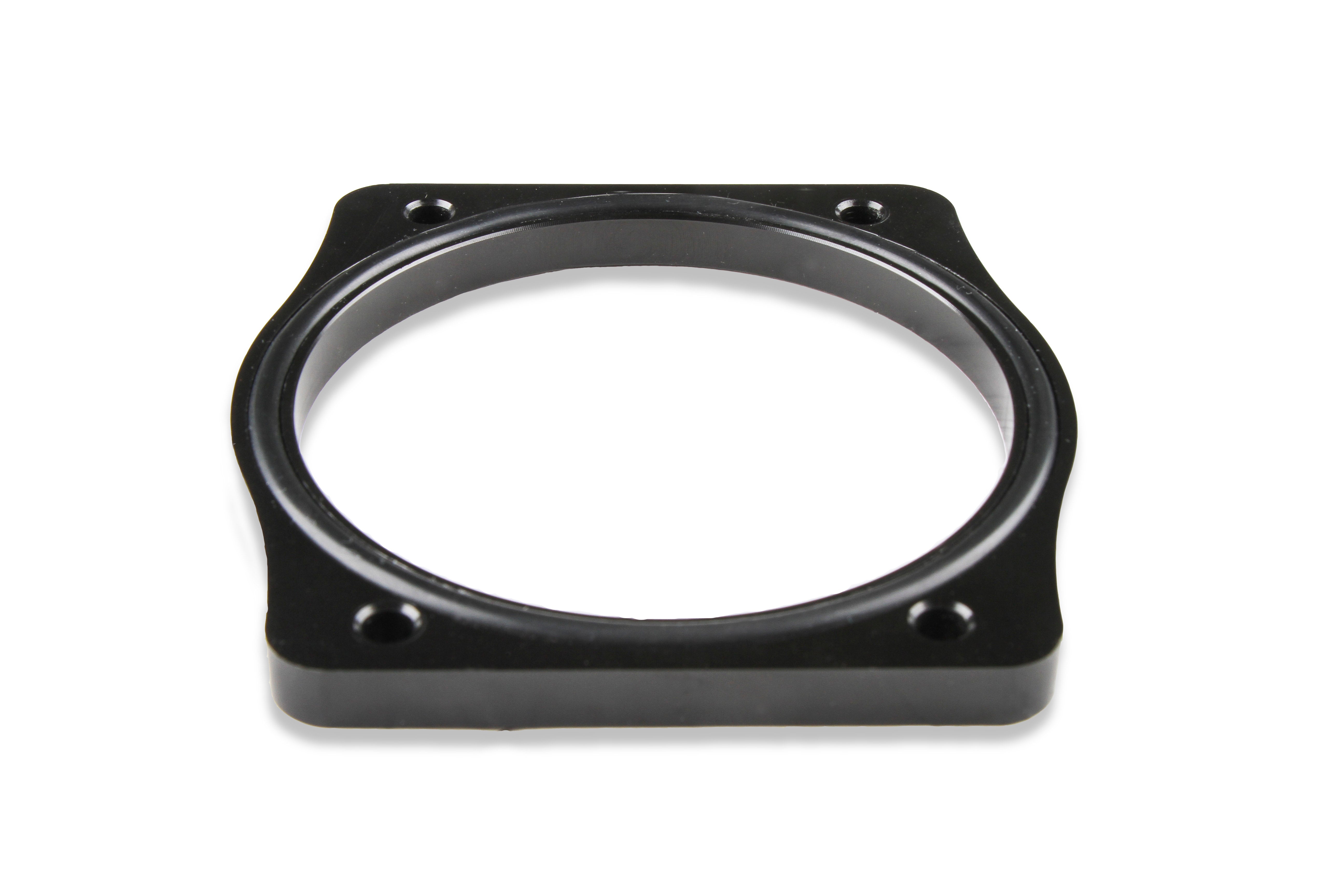 Throttle Body Spacer 102mm LS Engine