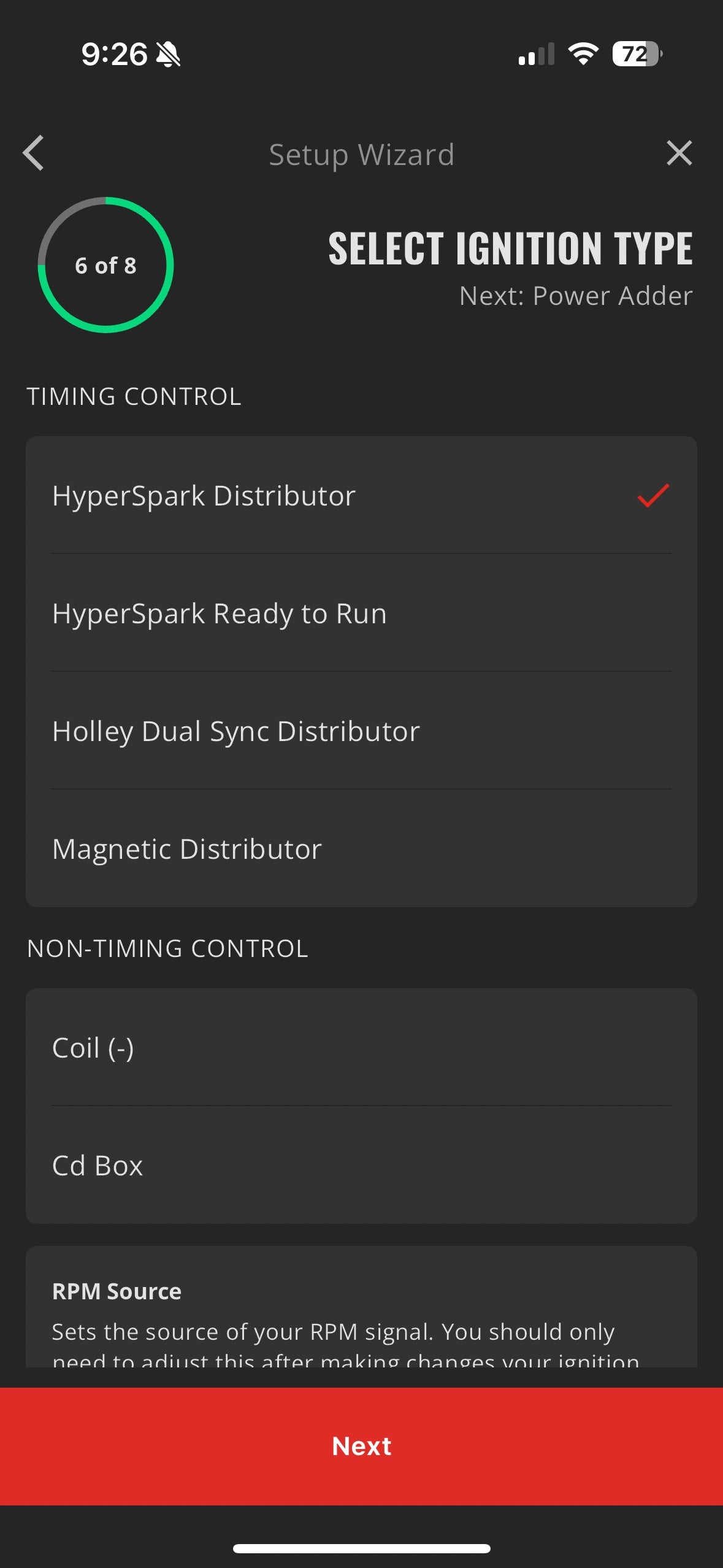 Sniper 2 Bluetooth Module
