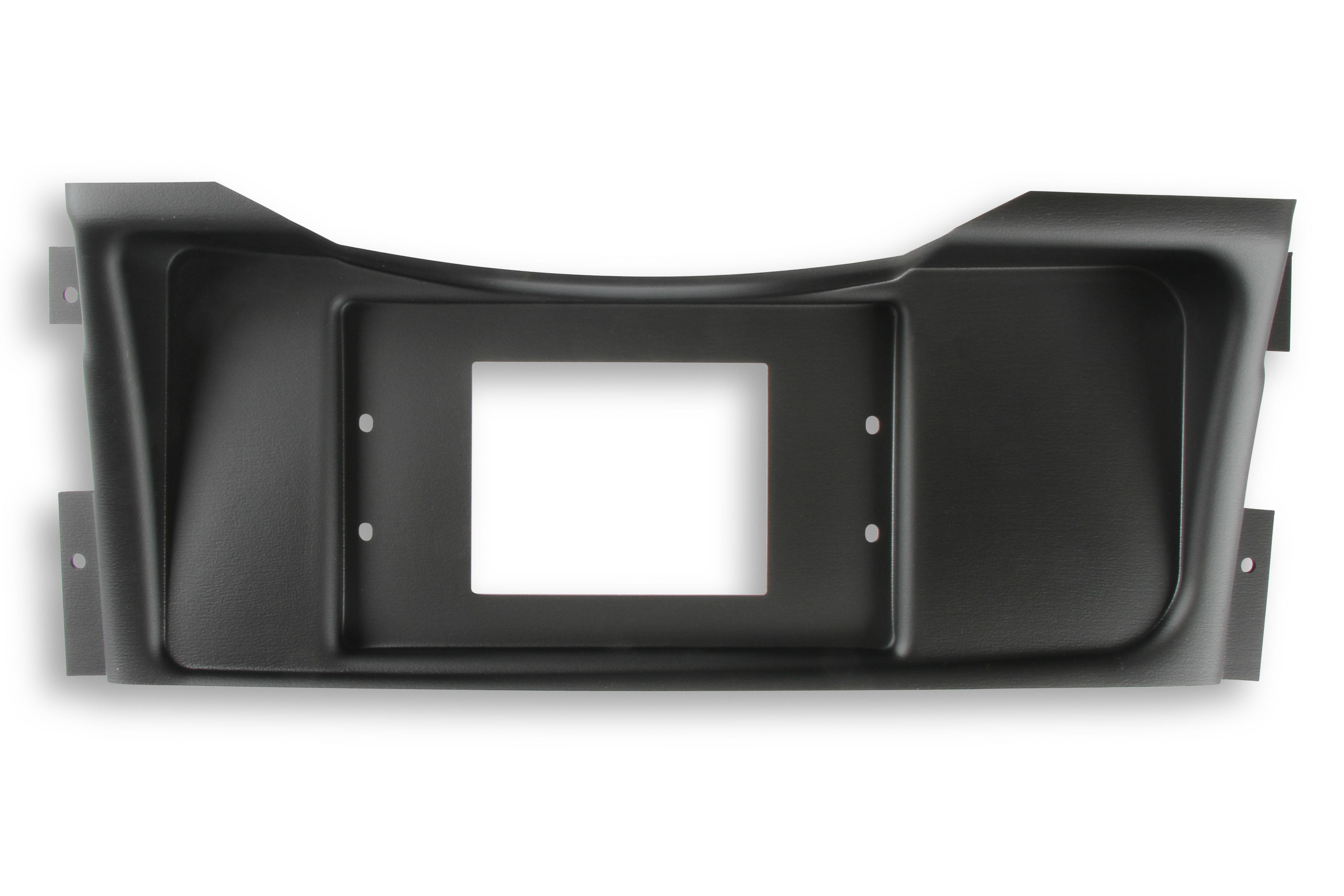 Holley Dash Bezels for the Holley EFI 7" Dashes
