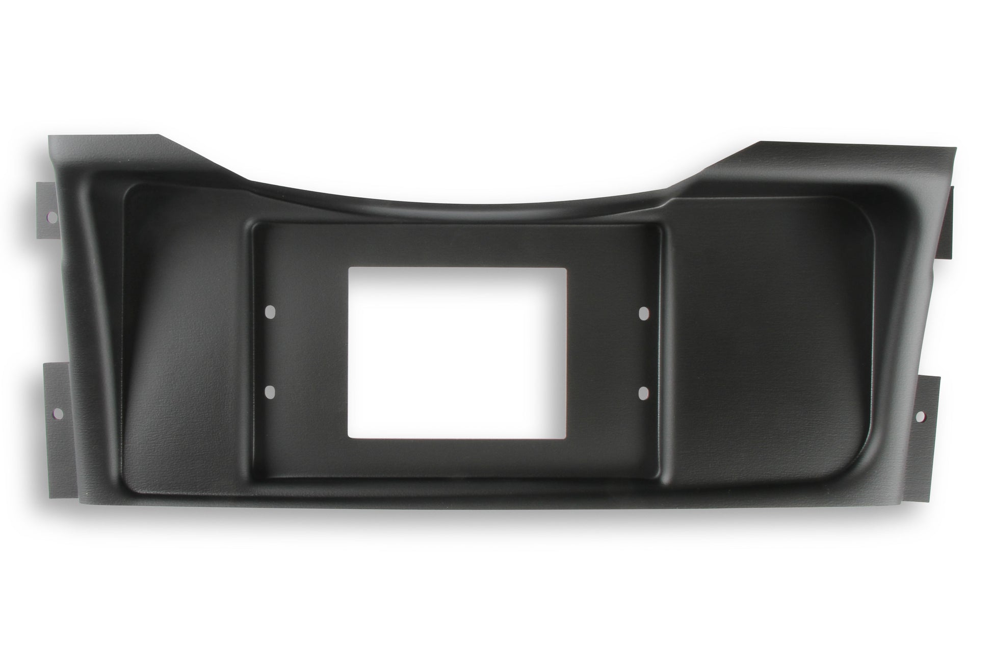 Holley Dash Bezels for the Holley EFI 7" Dashes