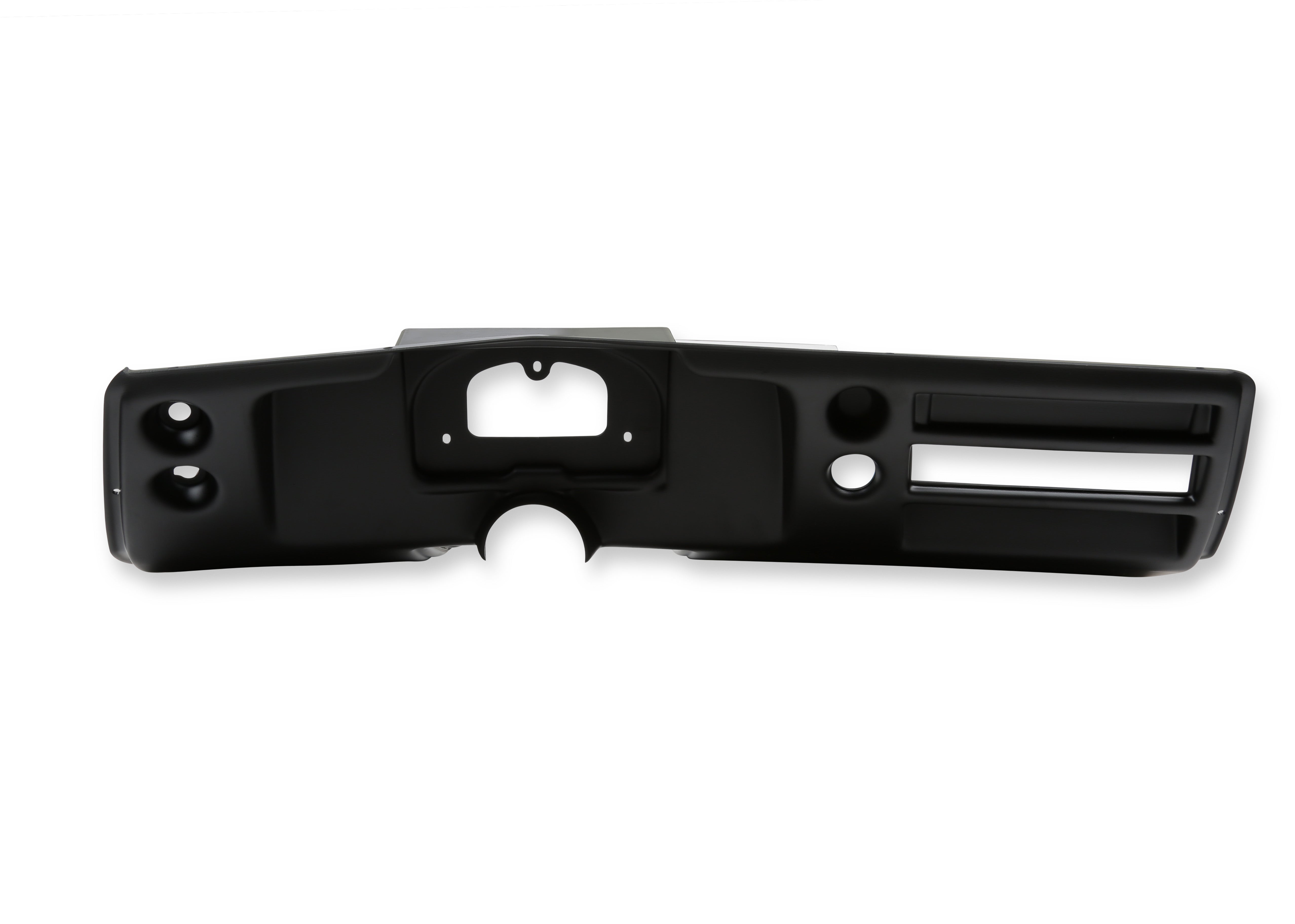 Holley Dash Bezels for Racepak Dashes