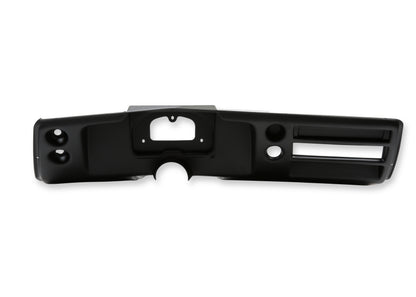 Holley Dash Bezels for Racepak Dashes