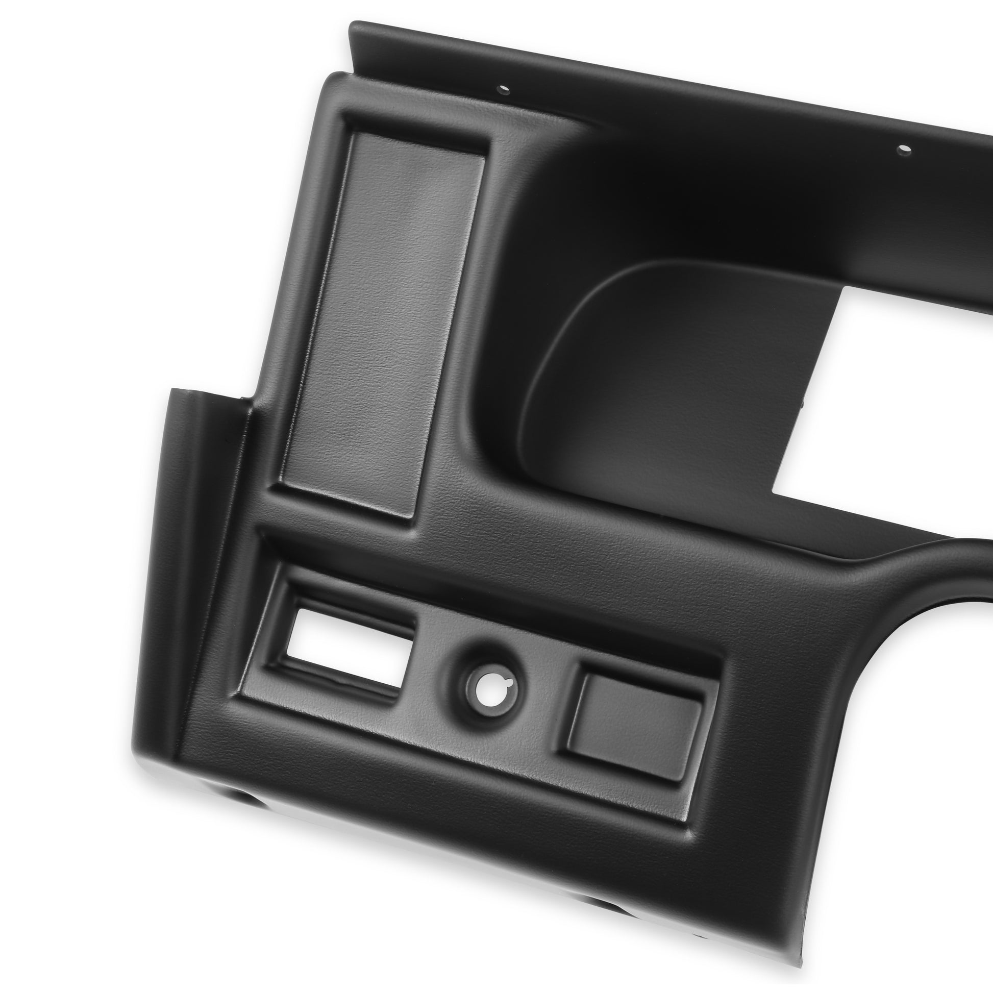 Holley Dash Bezels for Holley EFI 6.86" Pro Dash