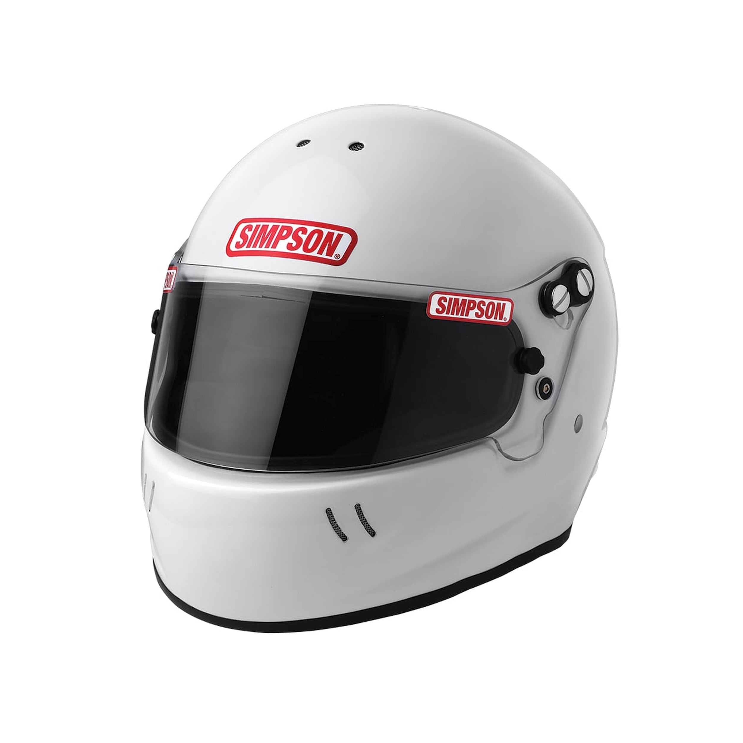 Simpson Racing Viper Youth Racing Helmet