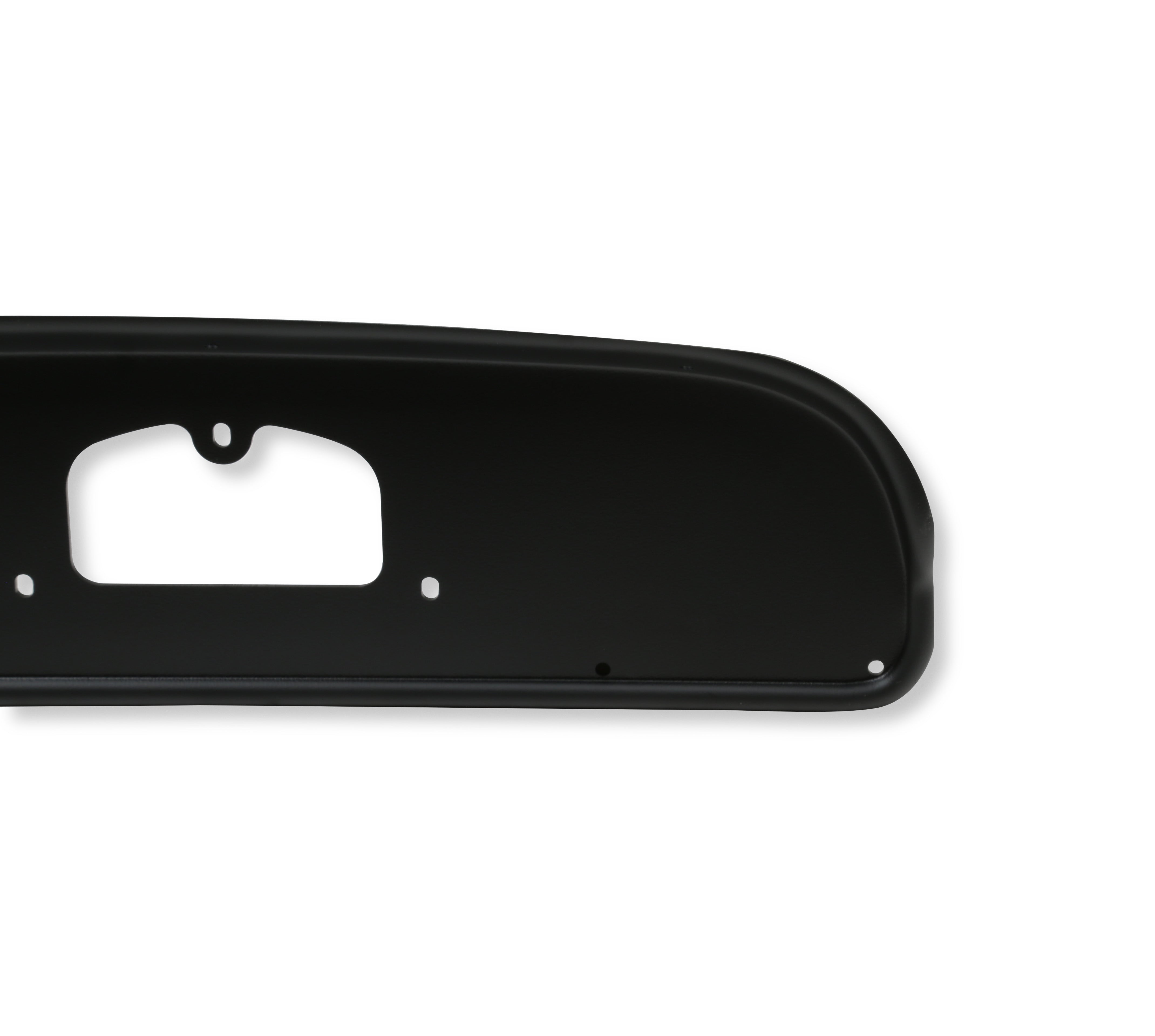 Holley Dash Bezels for Racepak Dashes