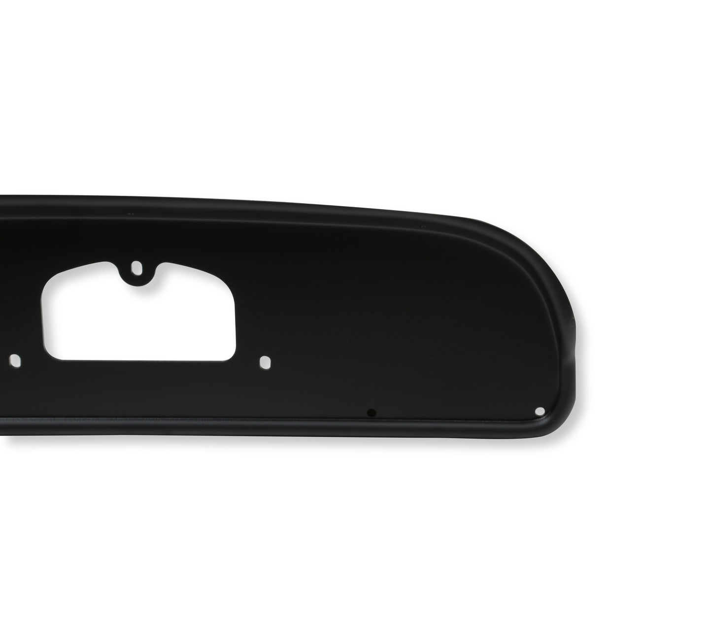 Holley Dash Bezels for Racepak Dashes