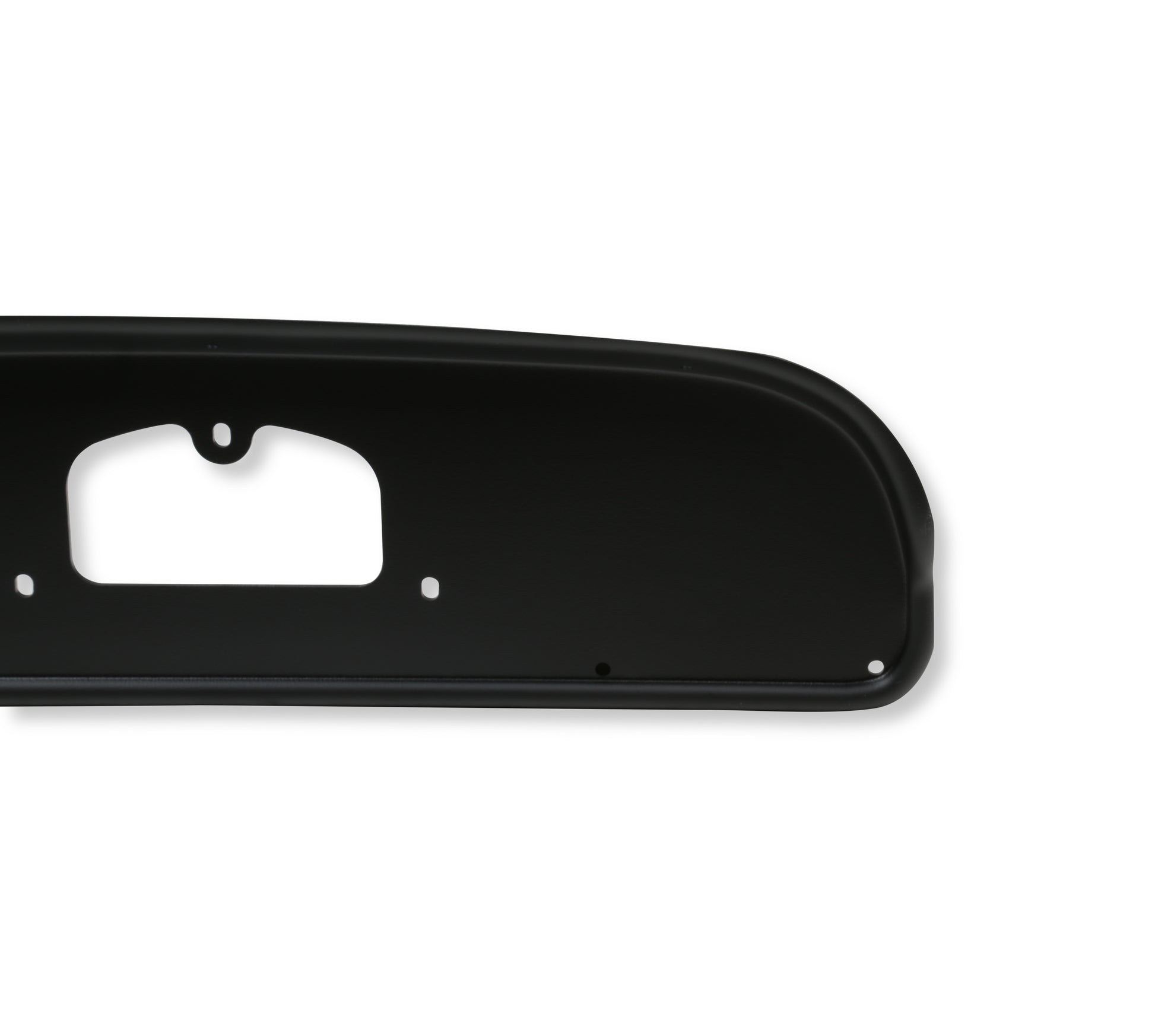 Holley Dash Bezels for Racepak Dashes
