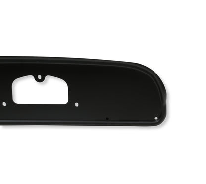 Holley Dash Bezels for Racepak Dashes