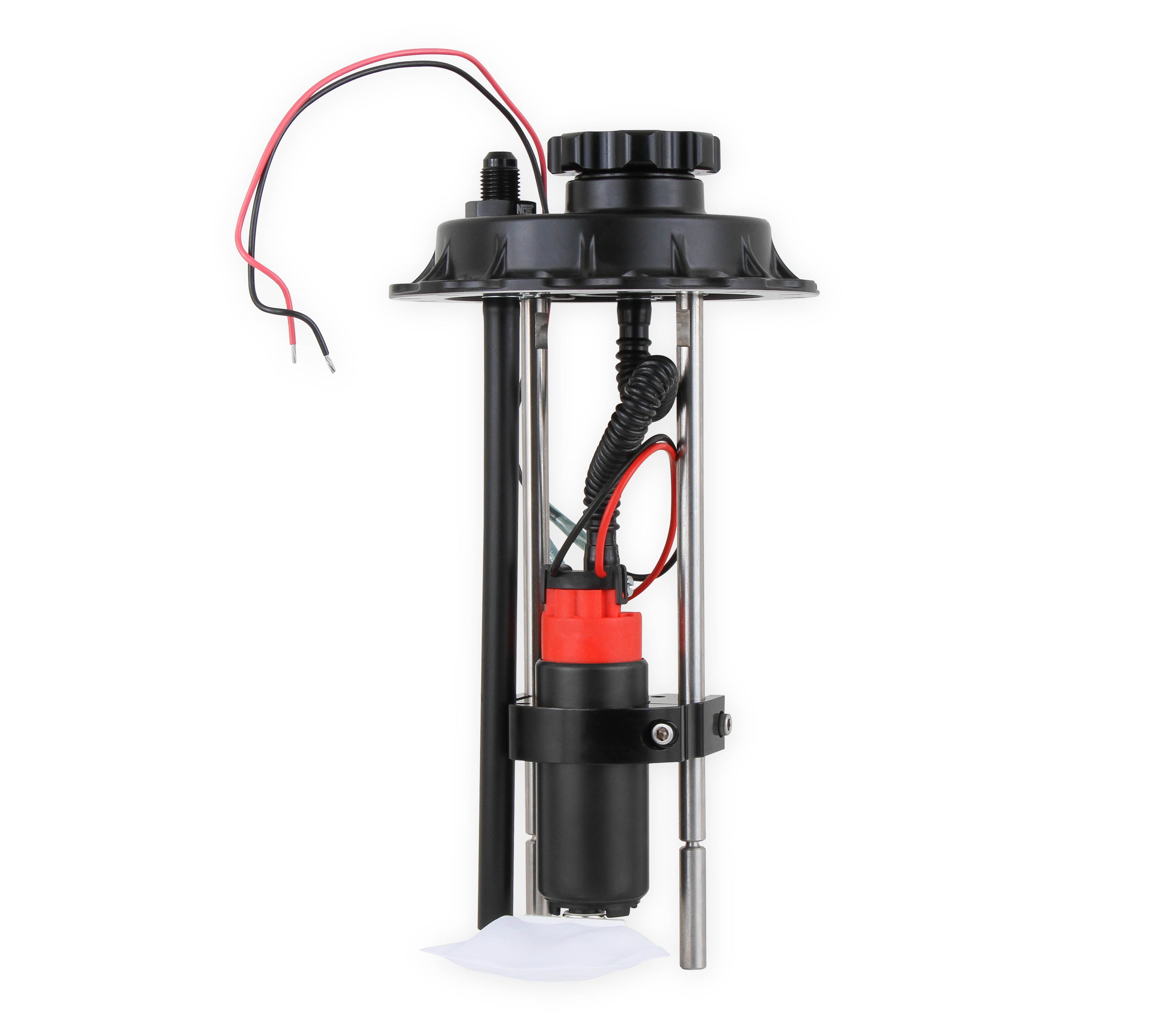 Sniper Fuel Cell EFI Pump Module Assembly-Return Style