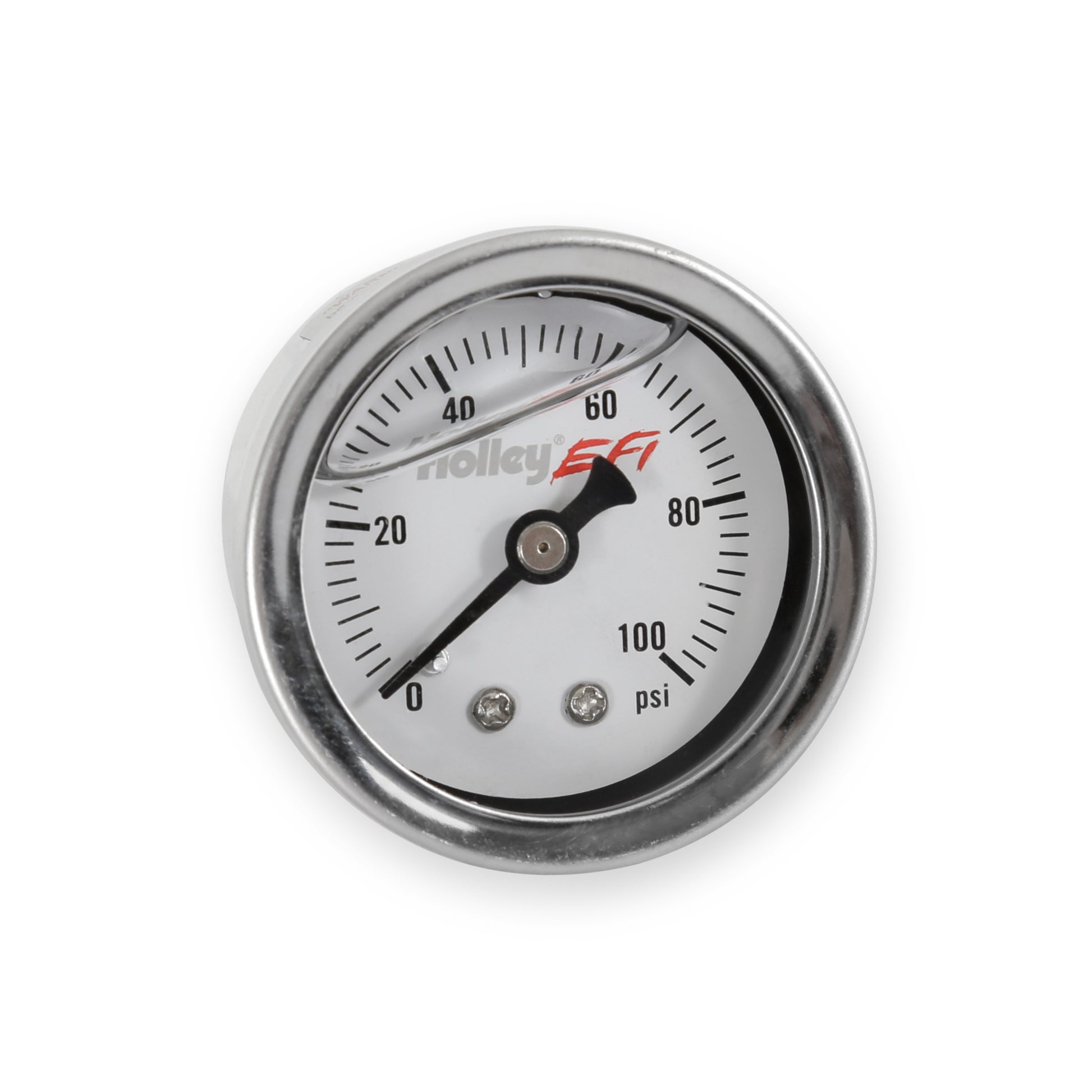 HOLLEY EFI BILLET BYPASS FUEL PRESSURE REGULATOR KIT