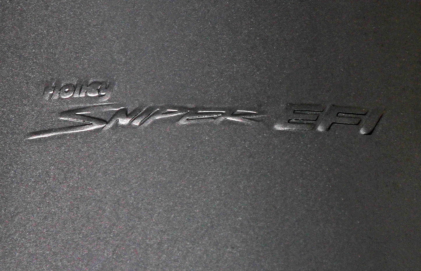 Sniper EFI Sheet Metal Fabricated Intake Manifold
