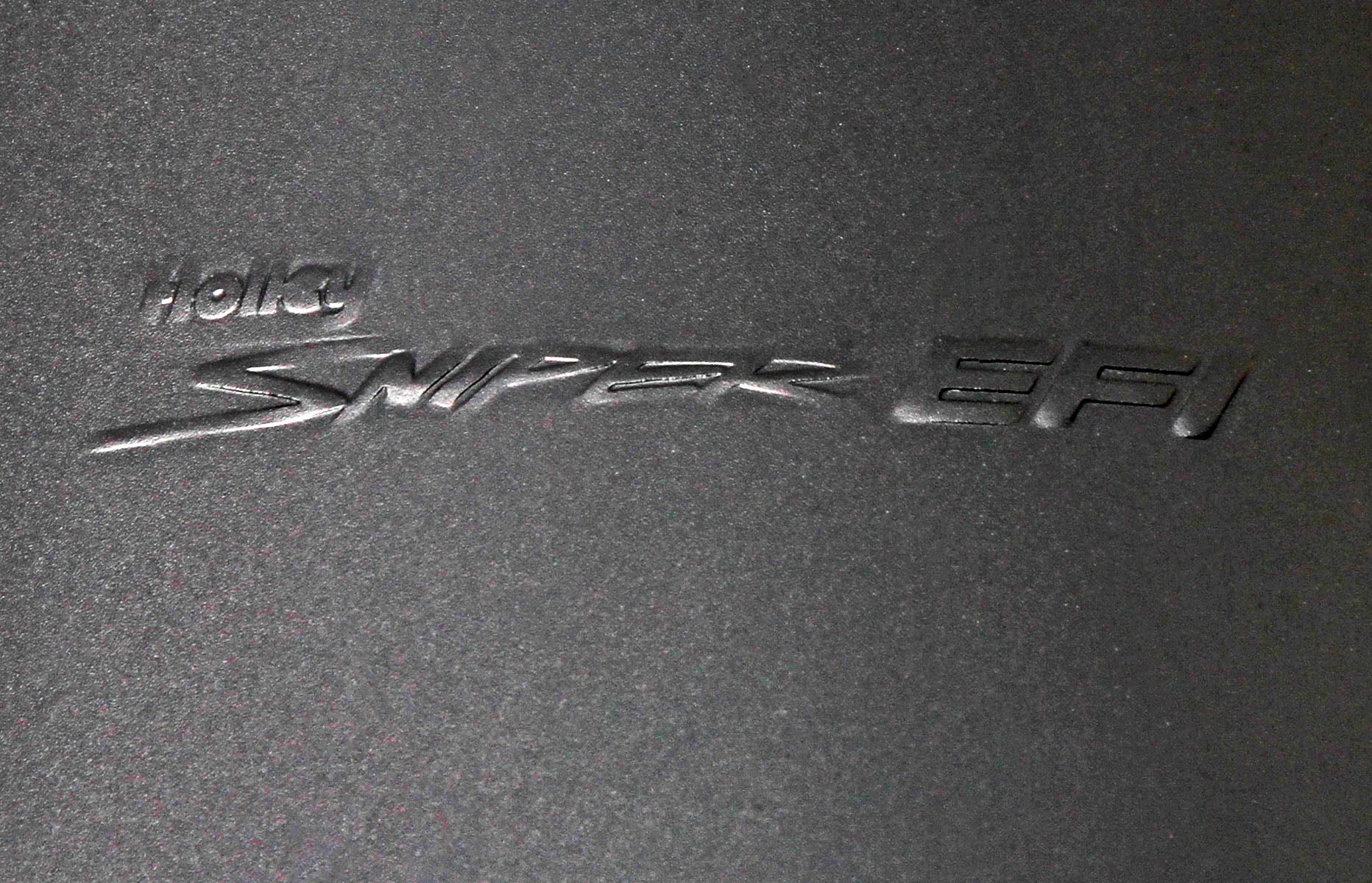Sniper EFI Sheet Metal Fabricated Intake Manifold
