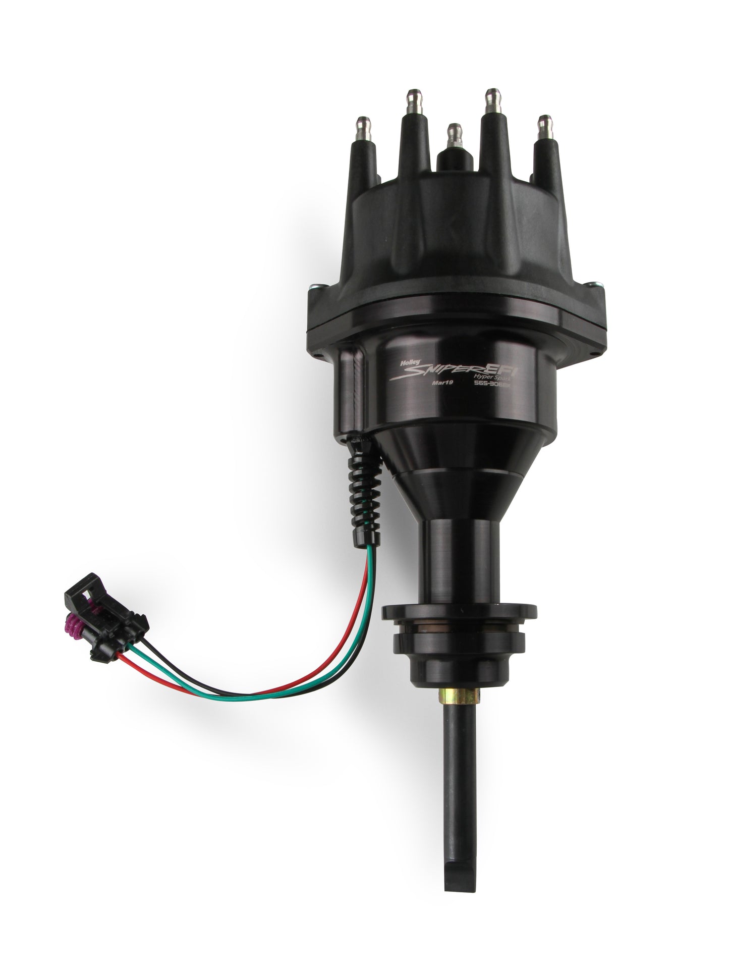 HyperSpark Distributor - Chrysler 413/426W/440/426 Hemi