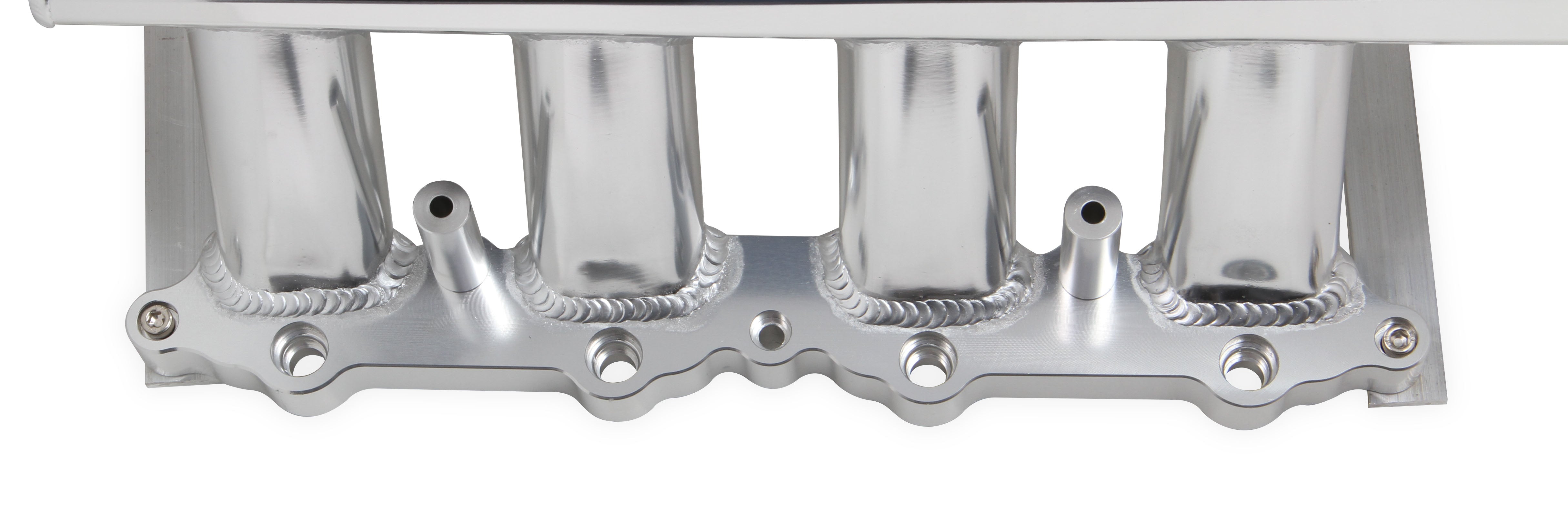 Sniper EFI Sheet Metal Fabricated Intake Manifold