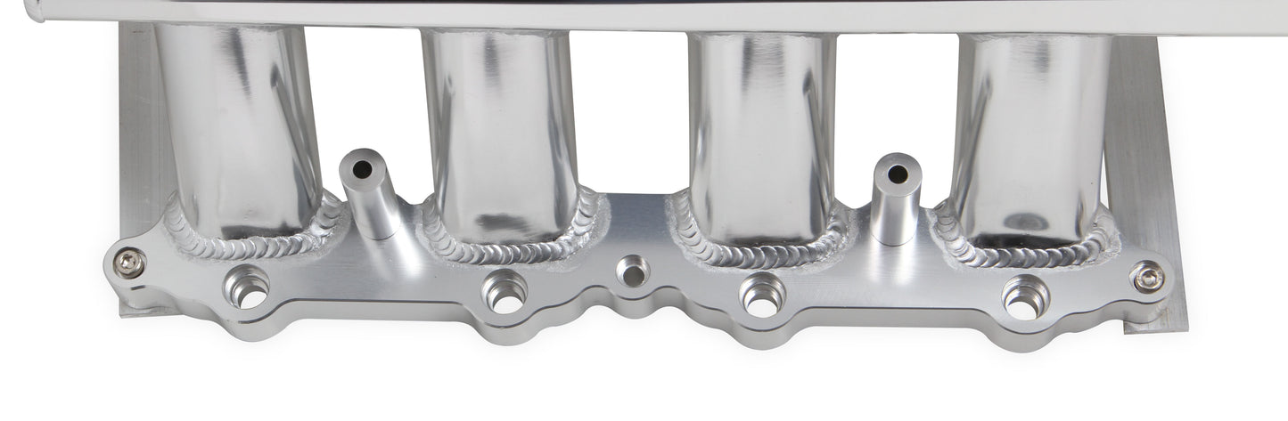 Sniper EFI Sheet Metal Fabricated Intake Manifold
