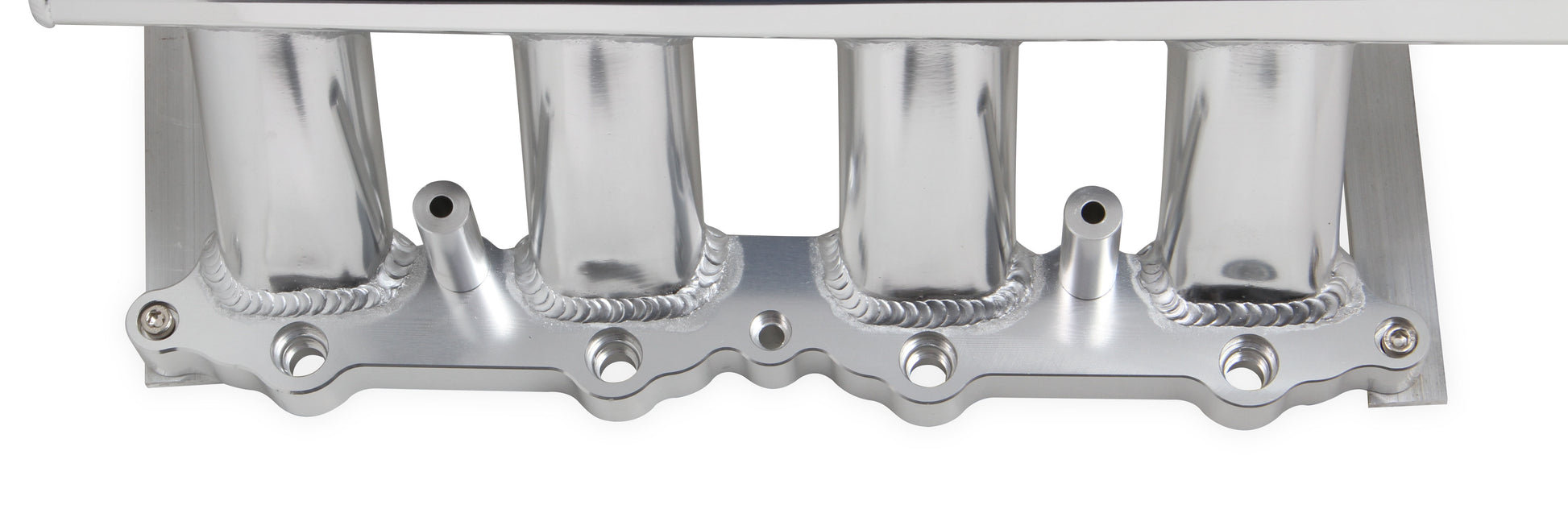 Sniper EFI Sheet Metal Fabricated Intake Manifold