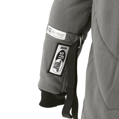 6G Sfi Jacket. With Arm Rest