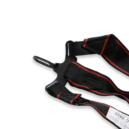 Simpson Latch & Link Harness 2" Double Pull Down Sfi 16.1