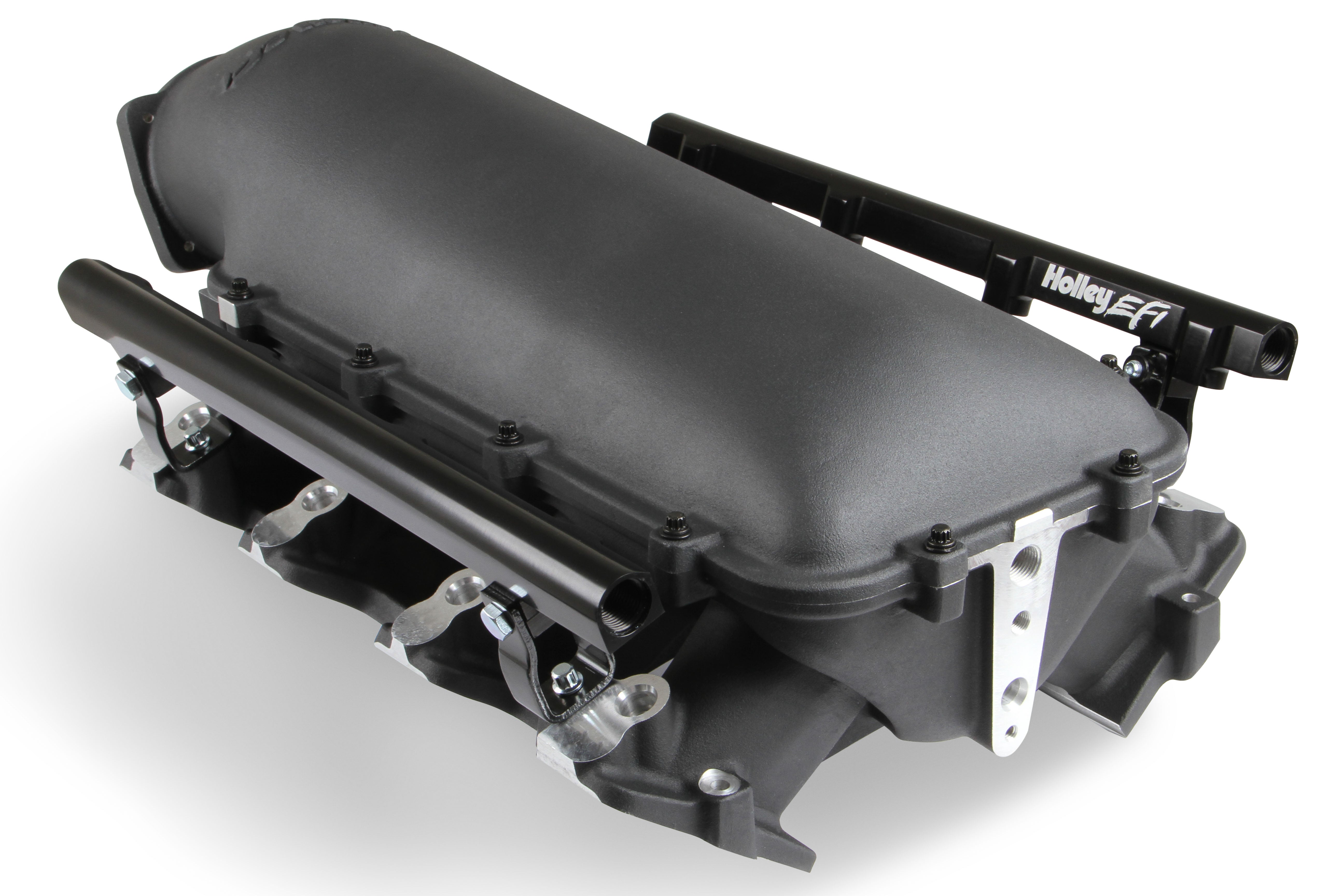 Holley Modular Lo-Ram EFI Manifold LS1/2/6