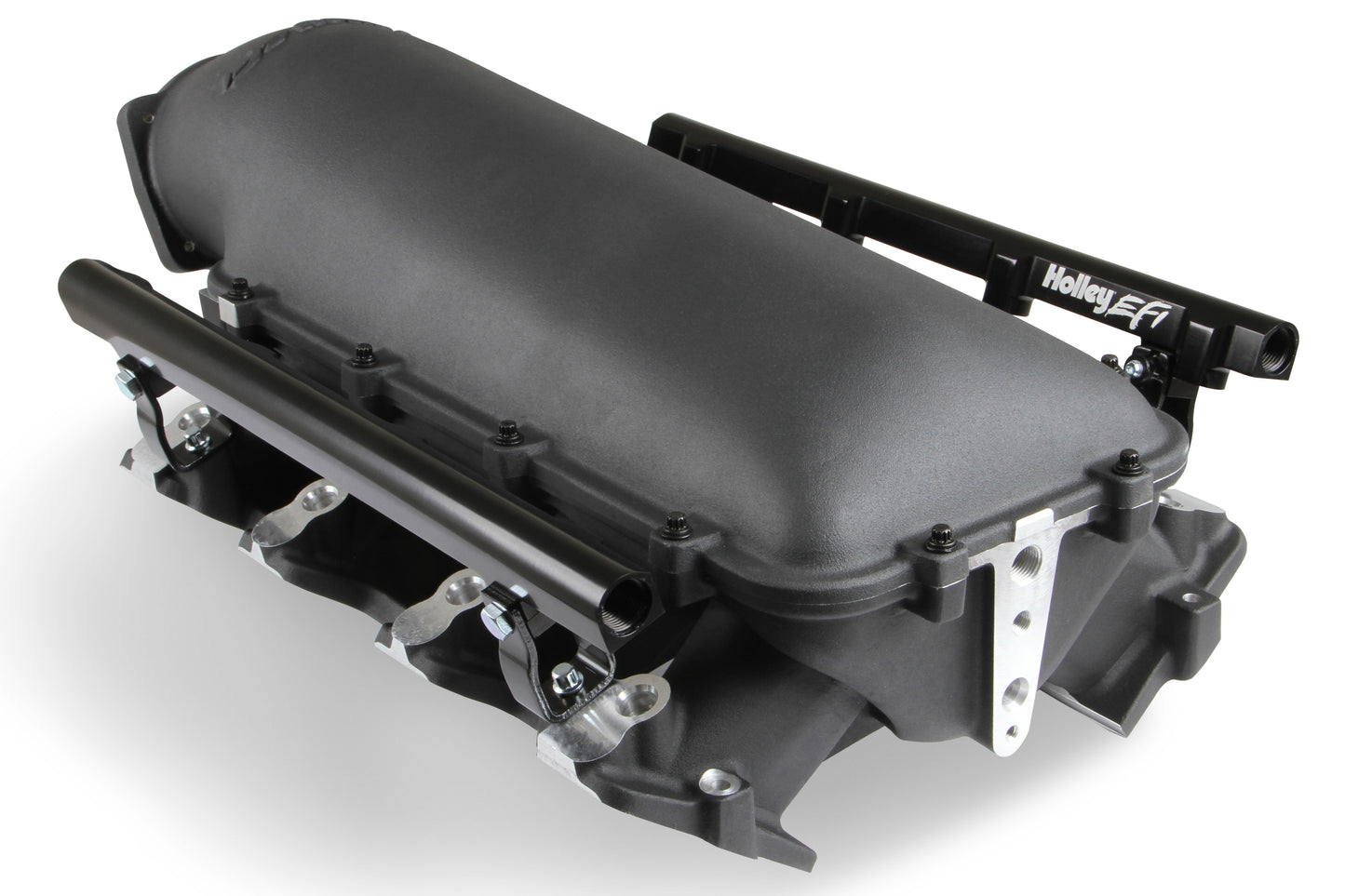 Holley Modular Lo-Ram EFI Manifold LS1/2/6