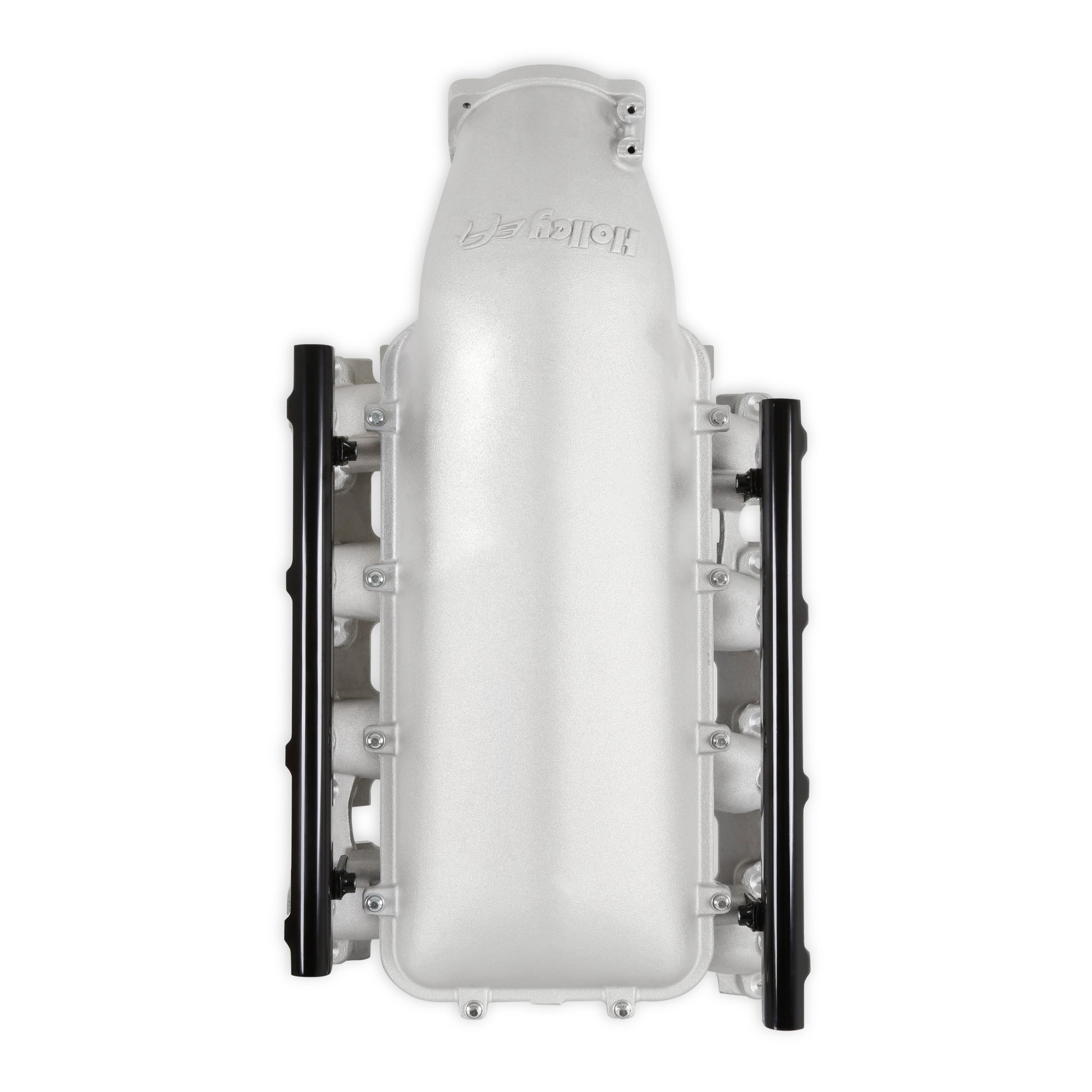 Holley Lo-Ram Manifold Kit and Port Injection Fuel Rails - GM Gen V LT