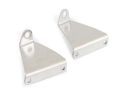 Sniper EFI Throttle Linkage Kit - Dual Plenum Intake - GM LS Engines