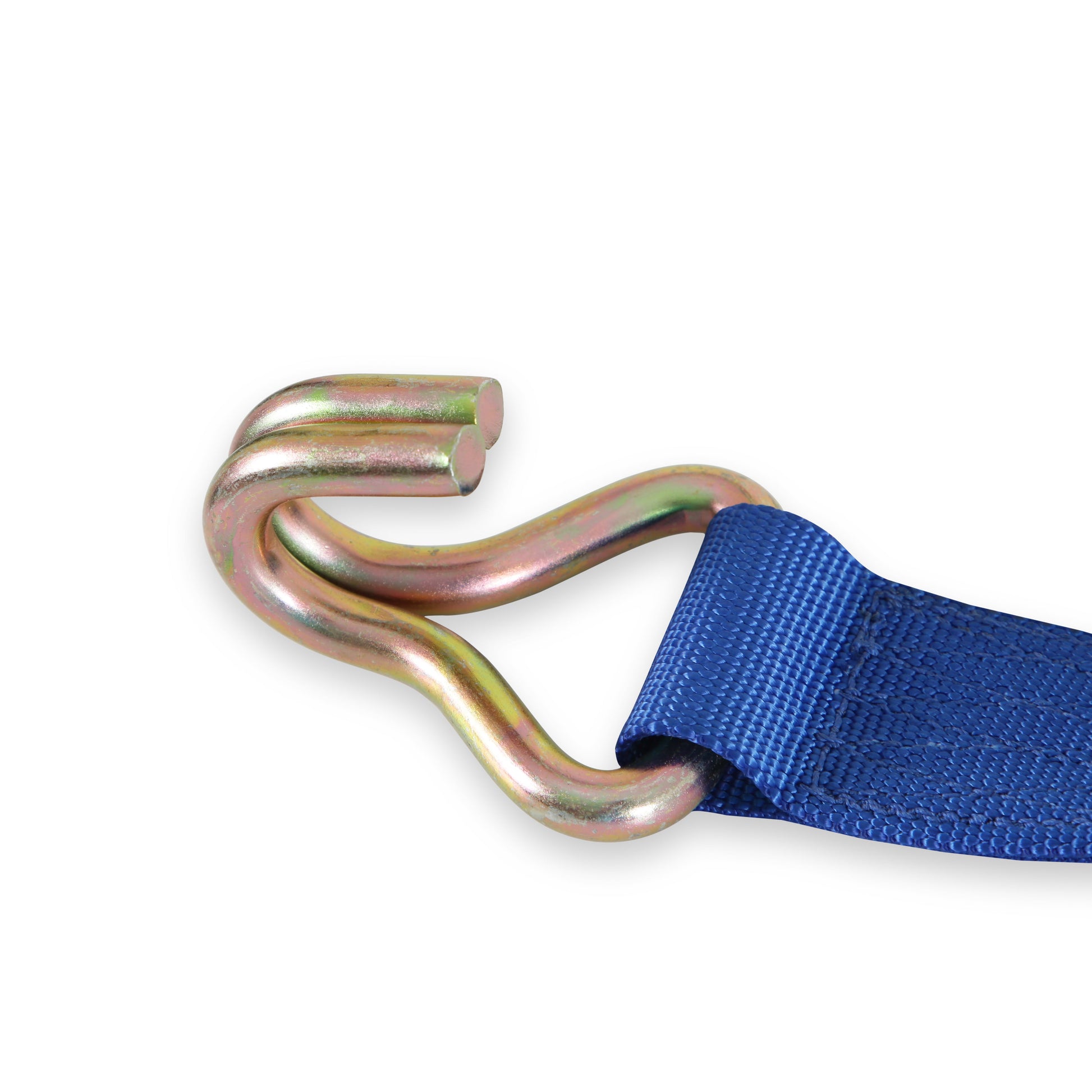 Simpson Racing Junkyard Dog Axle Strap