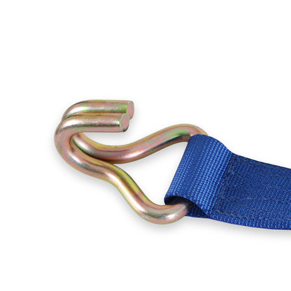 Simpson Racing Junkyard Dog Axle Strap