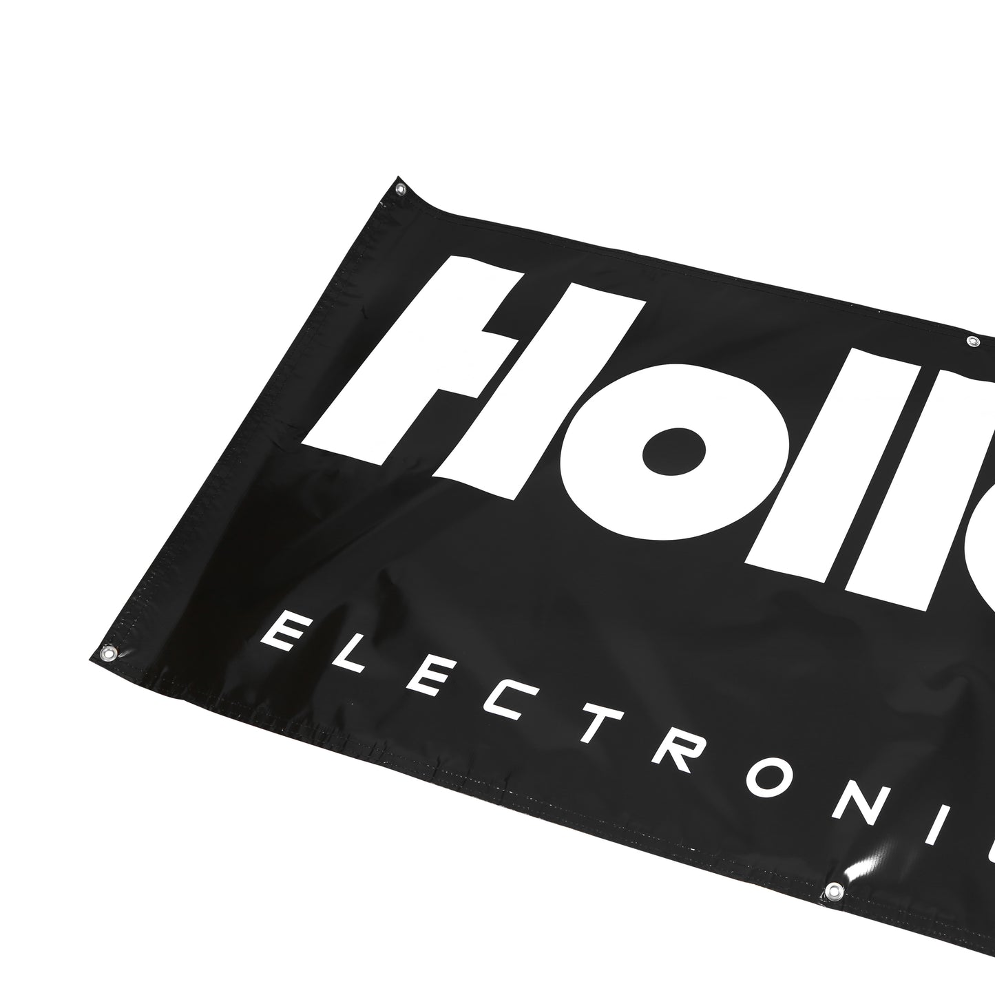 Holley EFI Banner