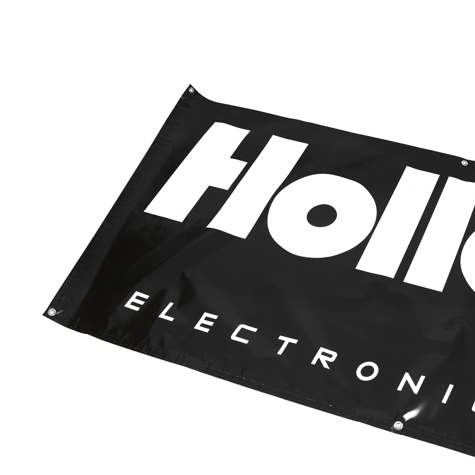 Holley EFI Banner