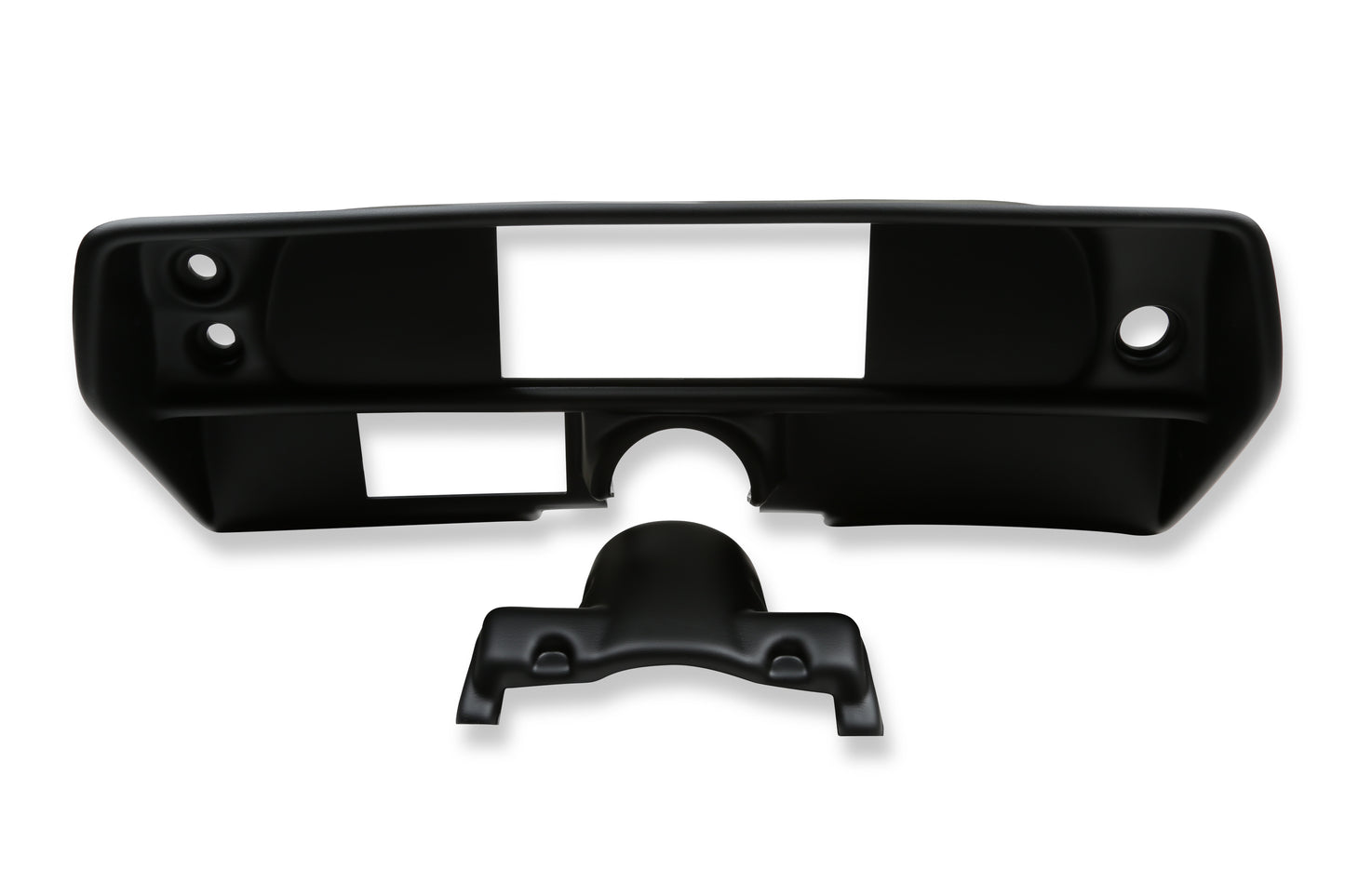 Holley Dash Bezels for Holley EFI 6.86" Pro Dash