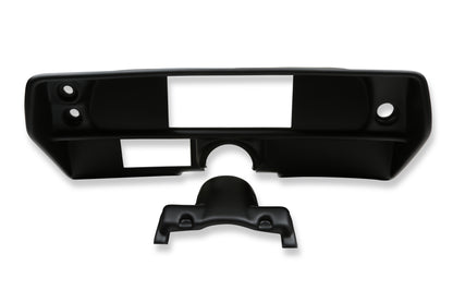 Holley Dash Bezels for Holley EFI 6.86" Pro Dash