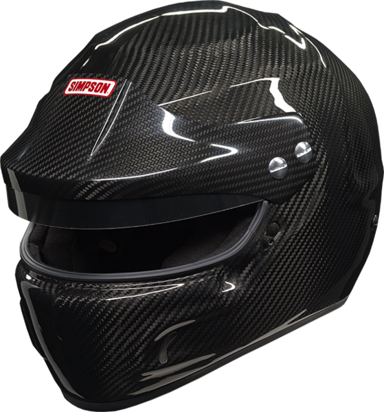 Simpson Racing Sa2020 Devil Ray Racing Helmet