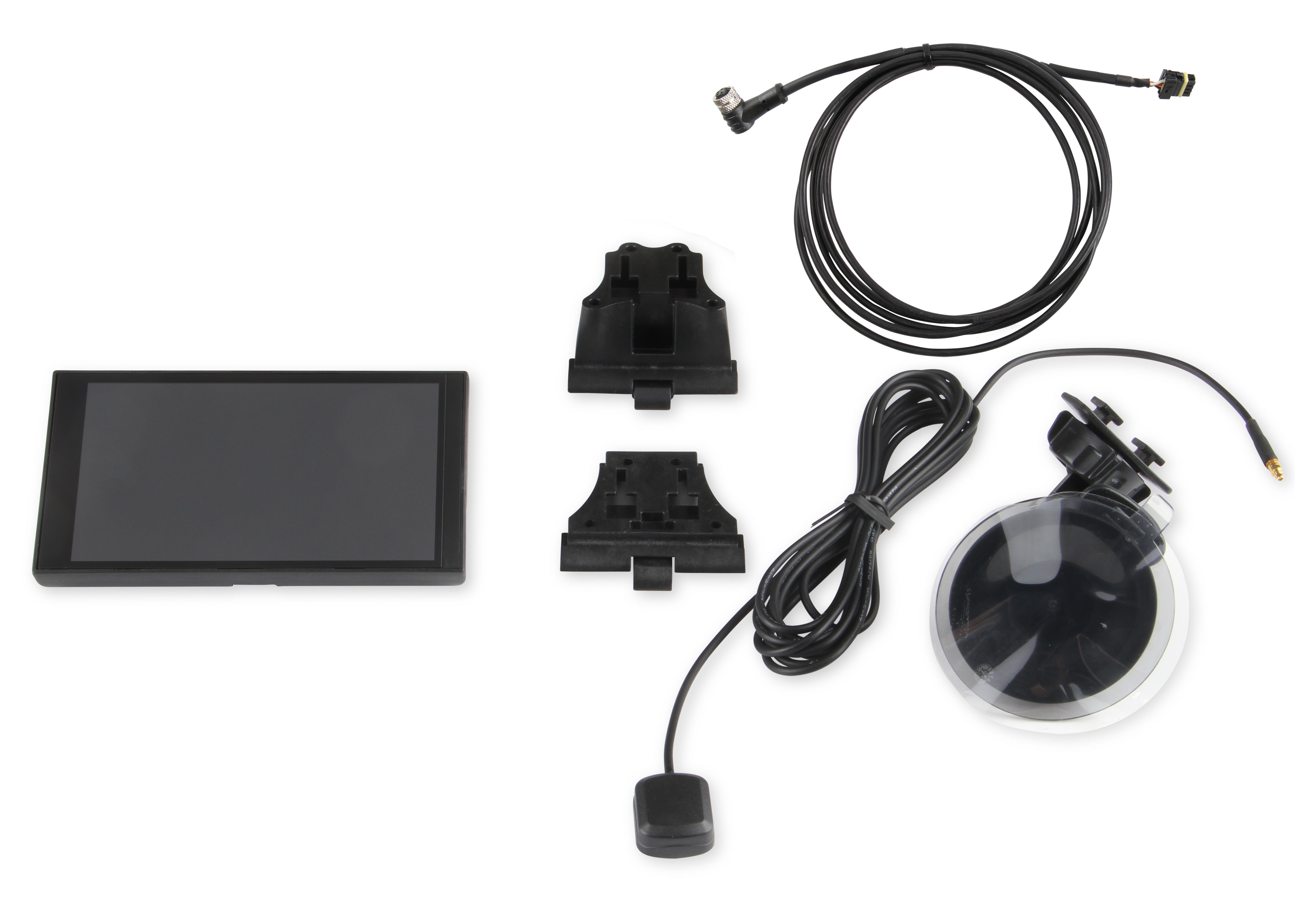 Holley EFI 5'' Digital Dash