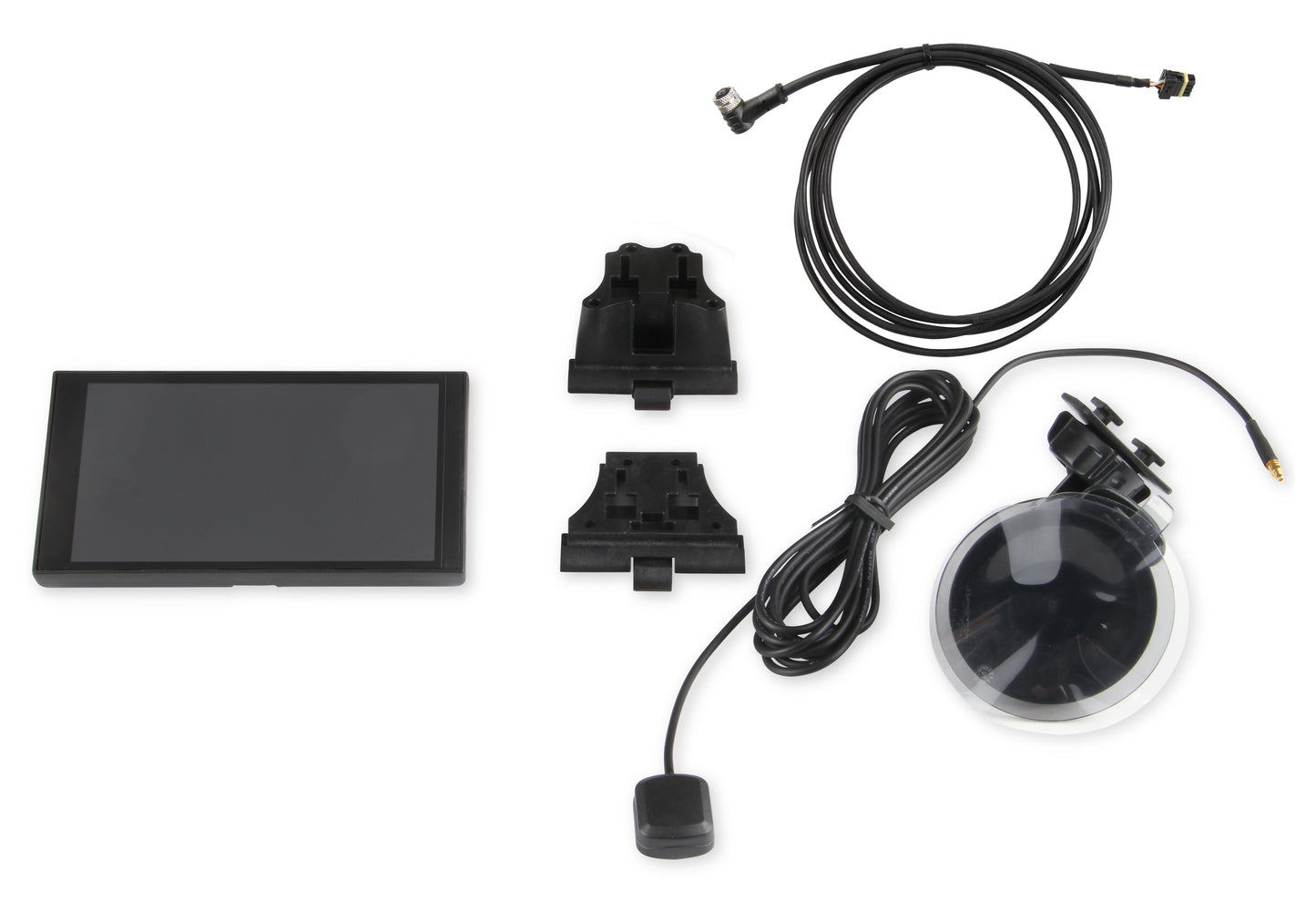 Holley EFI 5'' Digital Dash