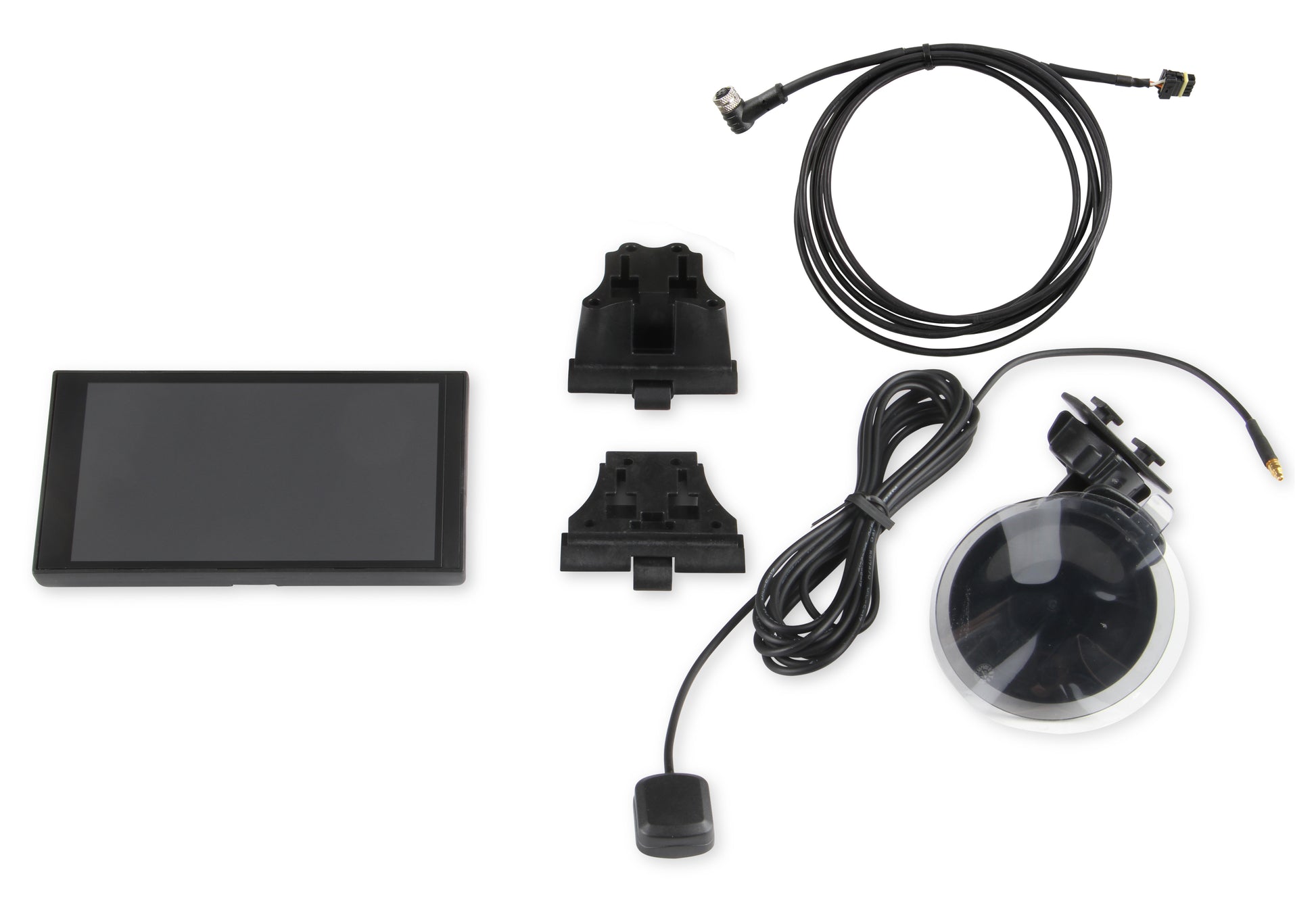 Holley EFI 5'' Digital Dash