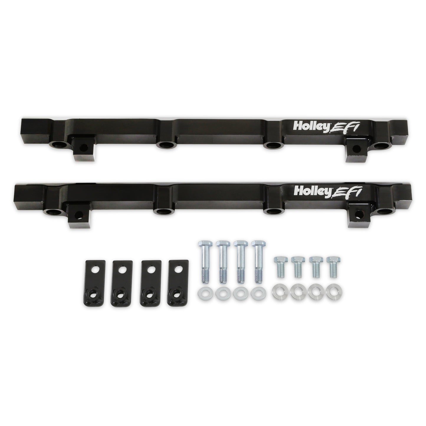FUEL RAIL KIT, LO-RAM & ULTRA LO-RAM PORT F.I. - GM GEN V LT