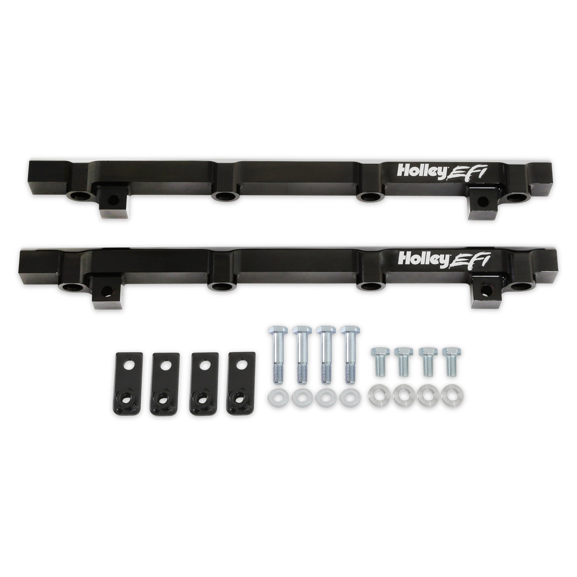 FUEL RAIL KIT, LO-RAM & ULTRA LO-RAM PORT F.I. - GM GEN V LT