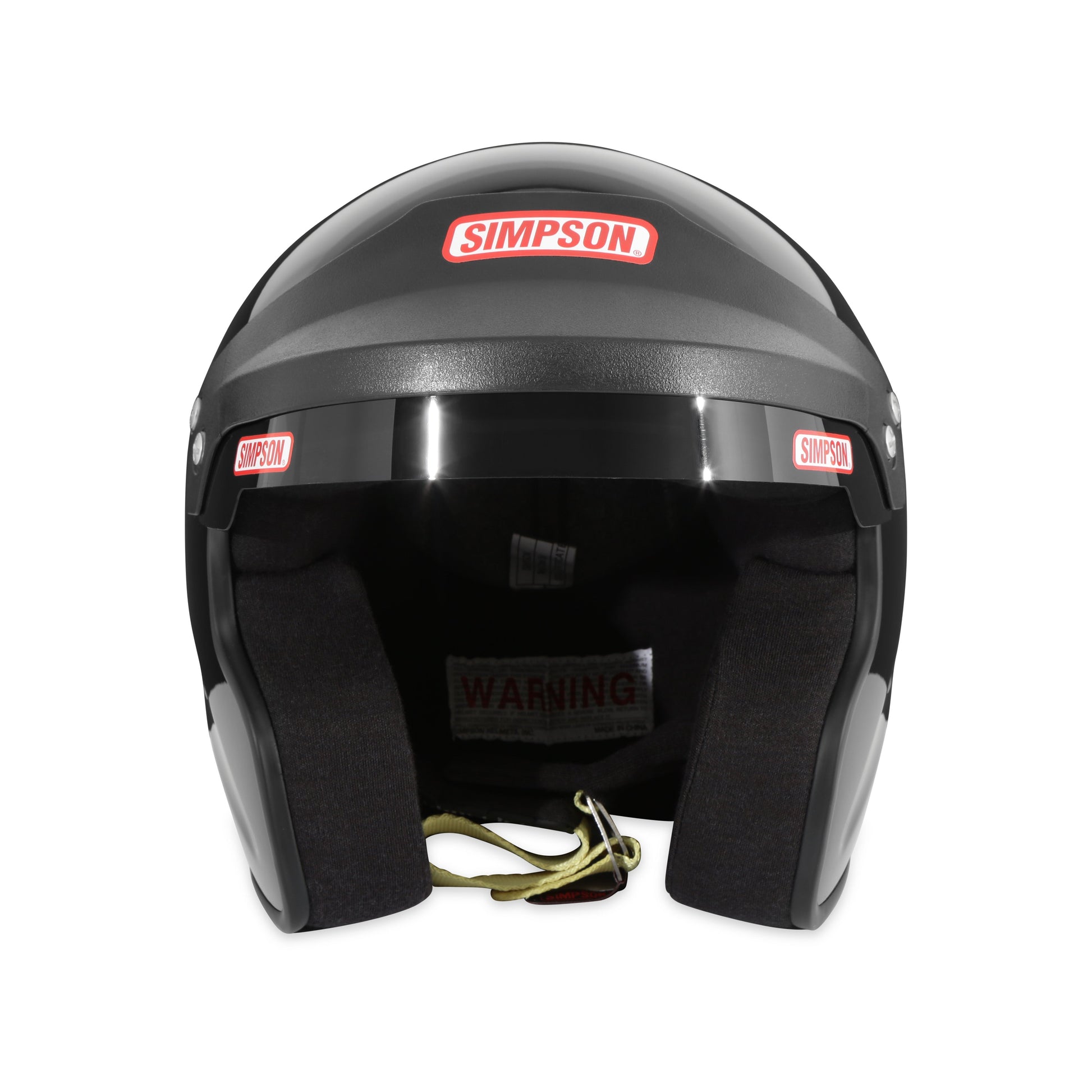 Simpson Cruiser 2.0 Helmet